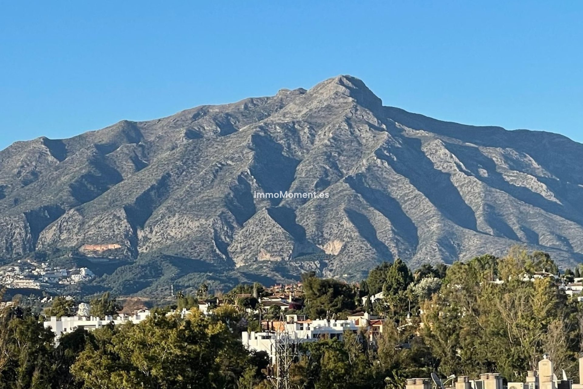 Revente - Appartement - Marbella - Guadalmina Alta