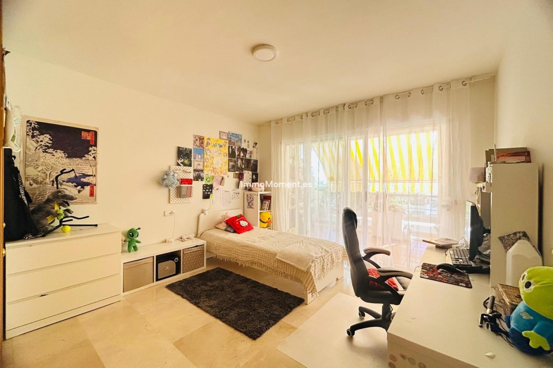Revente - Appartement - Marbella - Guadalmina Alta
