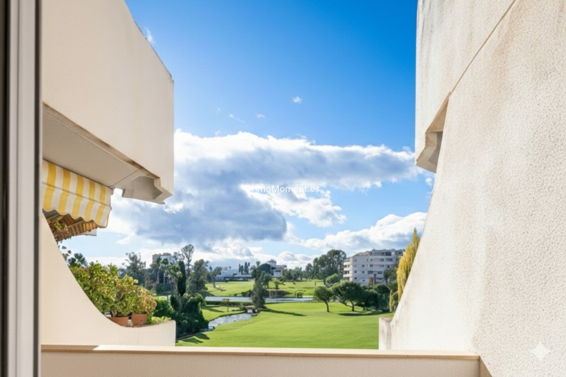 Revente - Appartement - Marbella - Guadalmina Alta