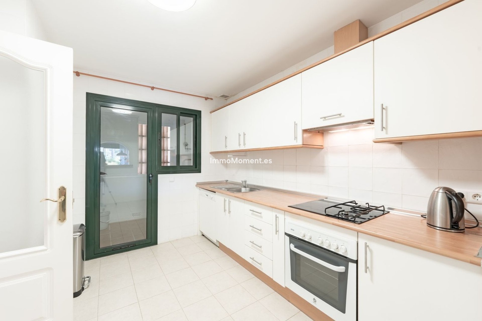 Revente - Appartement - Marbella - Guadalmina Alta