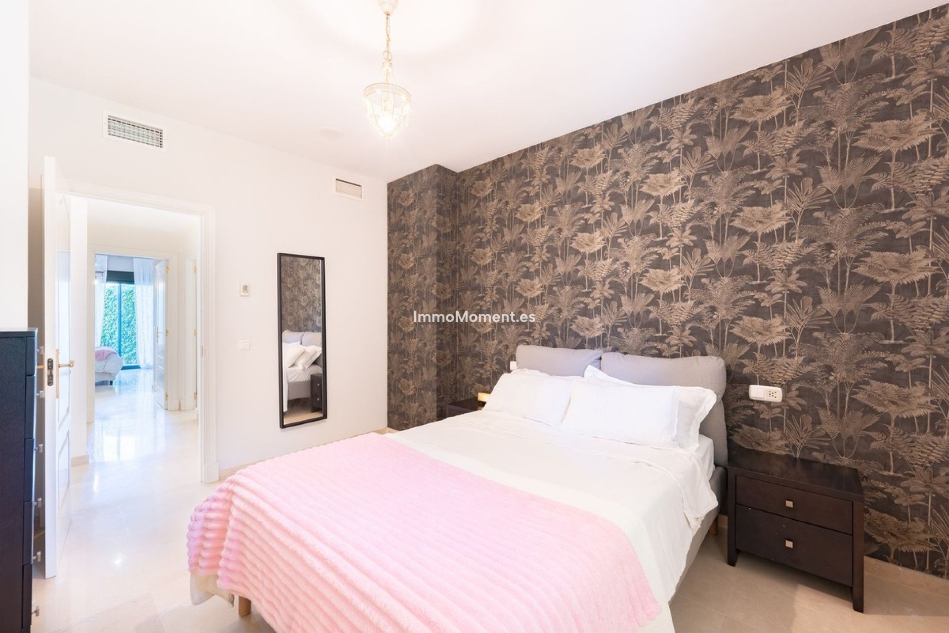 Revente - Appartement - Marbella - Guadalmina Alta