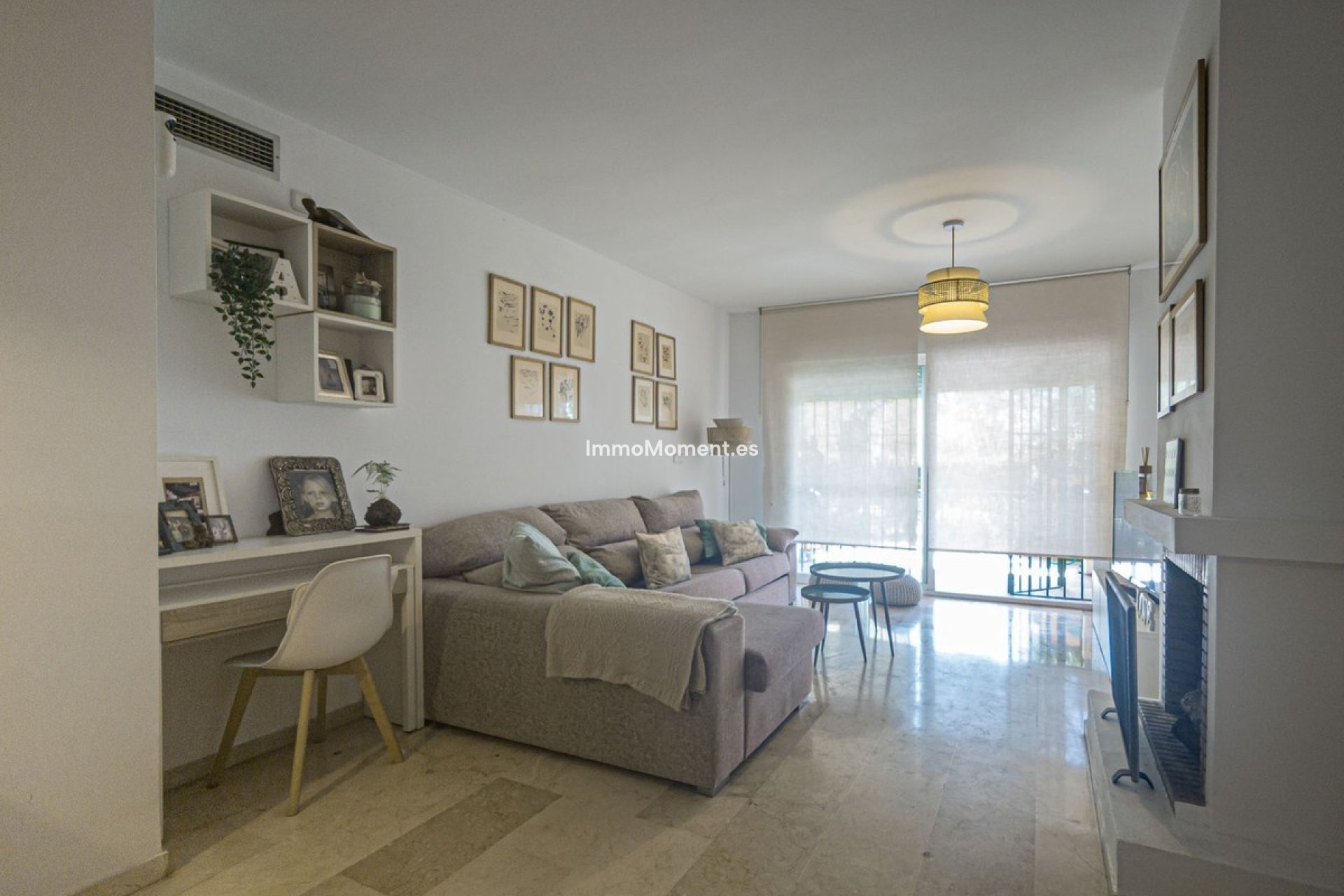 Revente - Appartement - Marbella - Guadalmina Alta