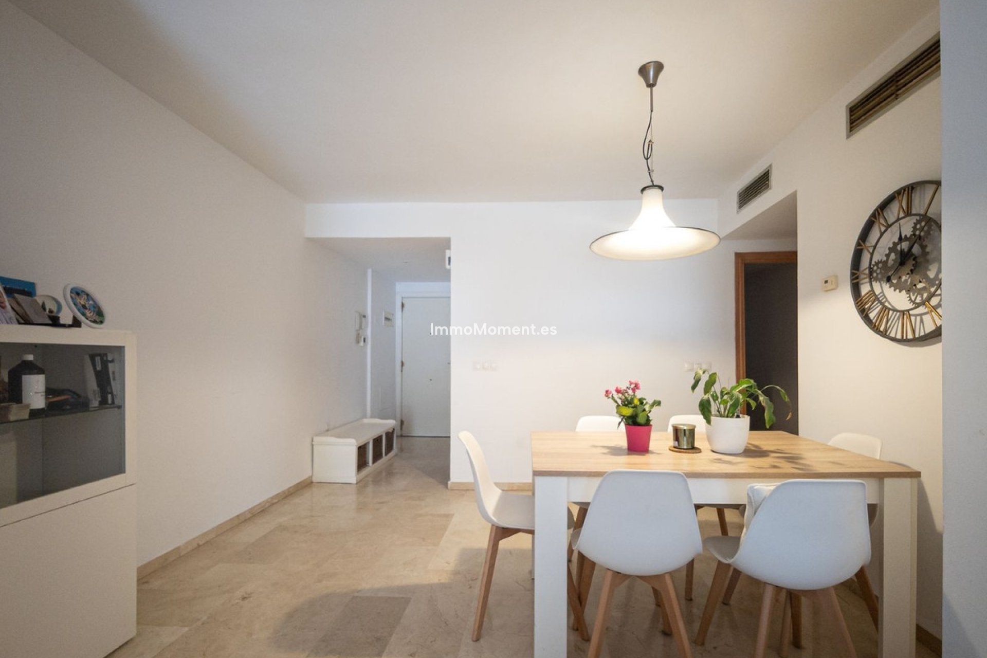 Revente - Appartement - Marbella - Guadalmina Alta