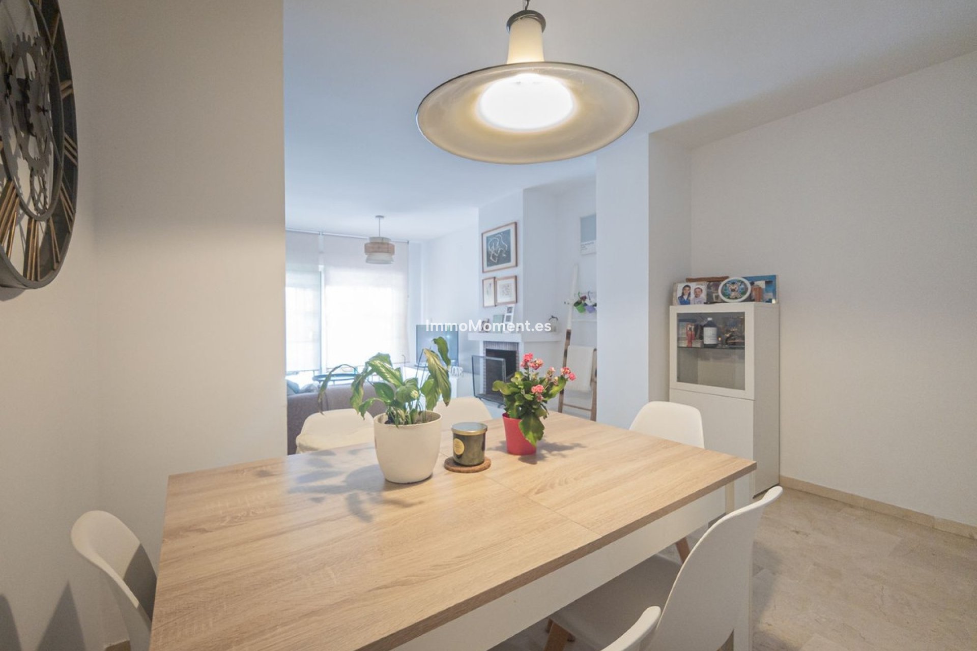 Revente - Appartement - Marbella - Guadalmina Alta