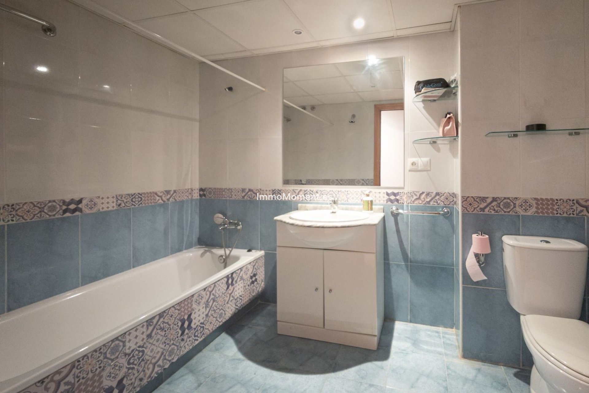 Revente - Appartement - Marbella - Guadalmina Alta