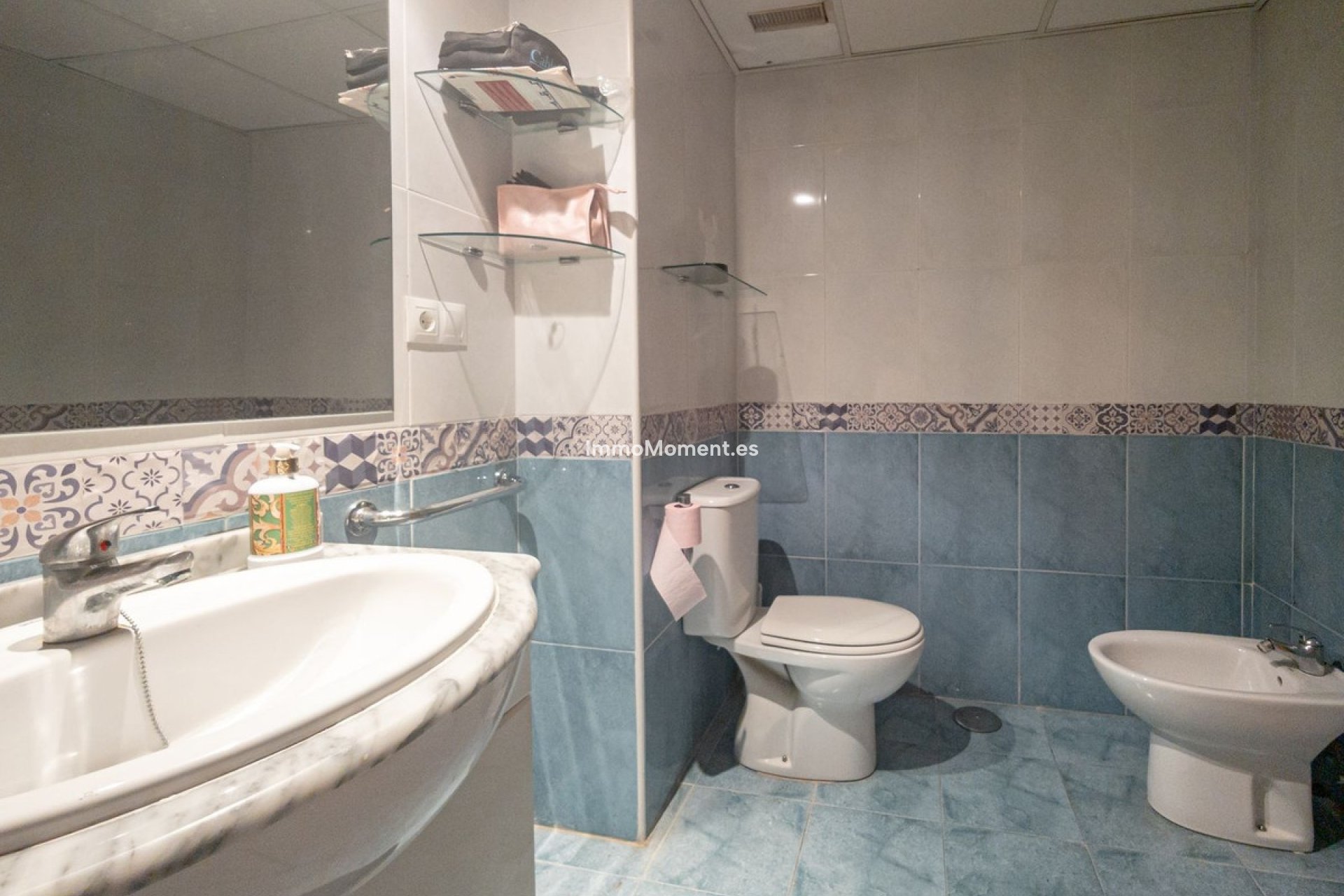 Revente - Appartement - Marbella - Guadalmina Alta
