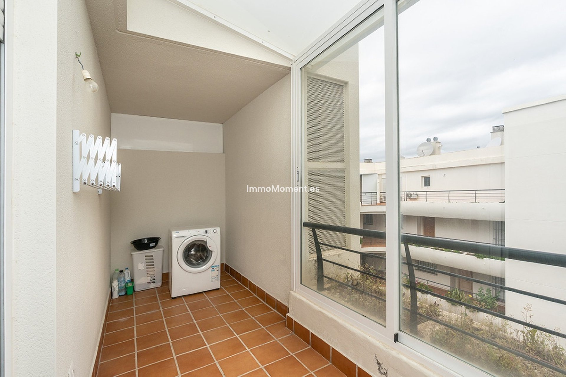 Revente - Appartement - Marbella - Guadalmina Alta