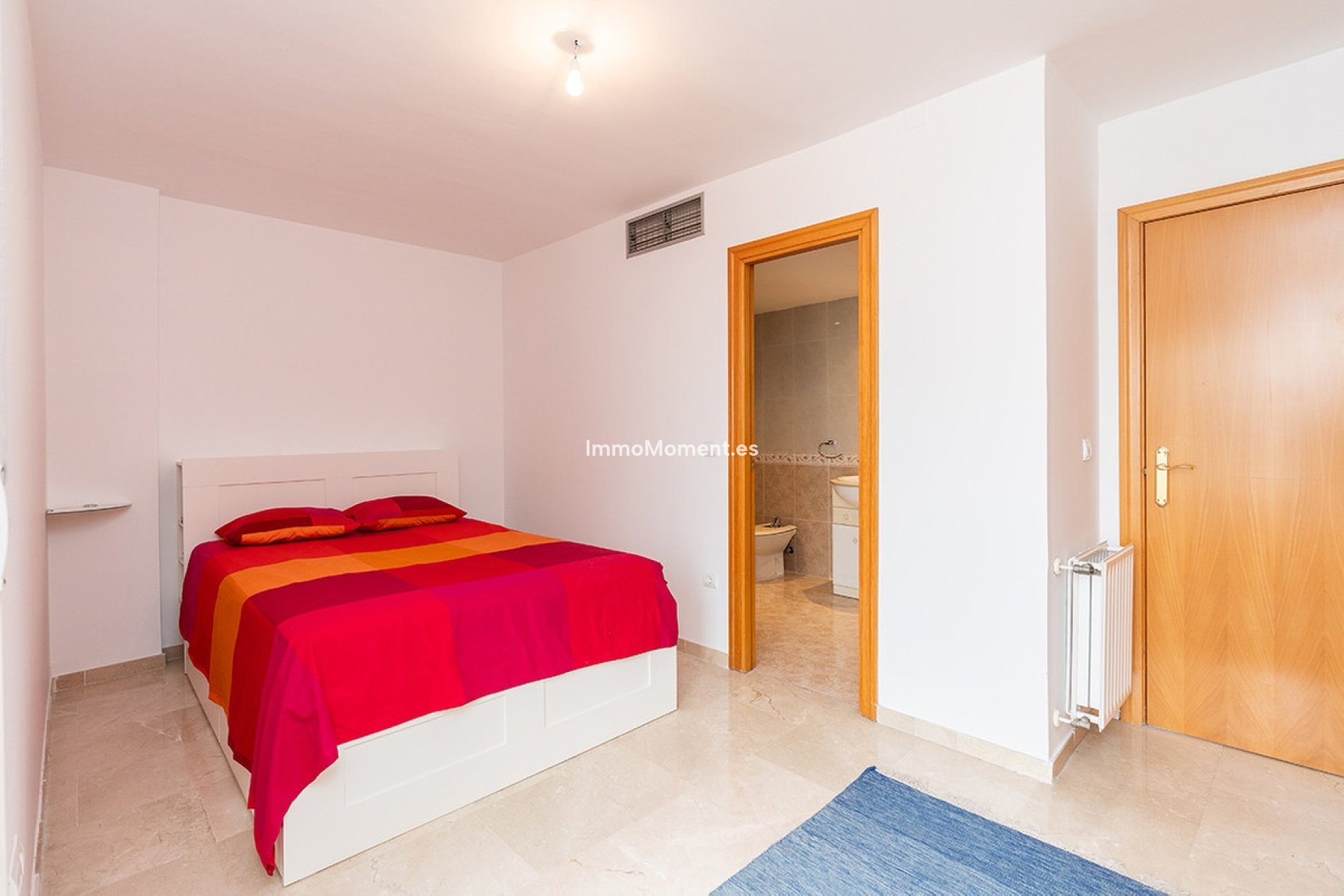 Revente - Appartement - Marbella - Guadalmina Alta