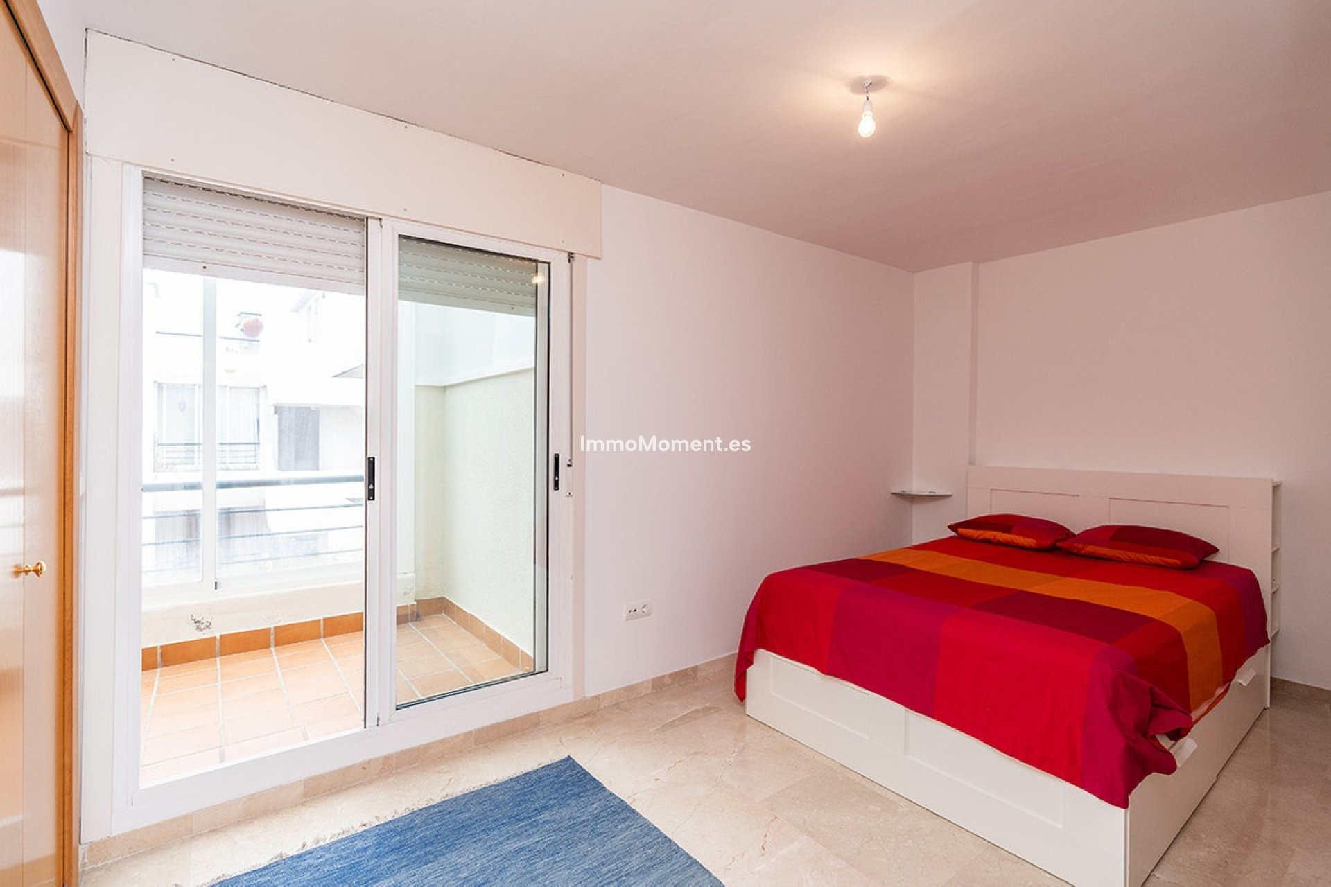 Revente - Appartement - Marbella - Guadalmina Alta