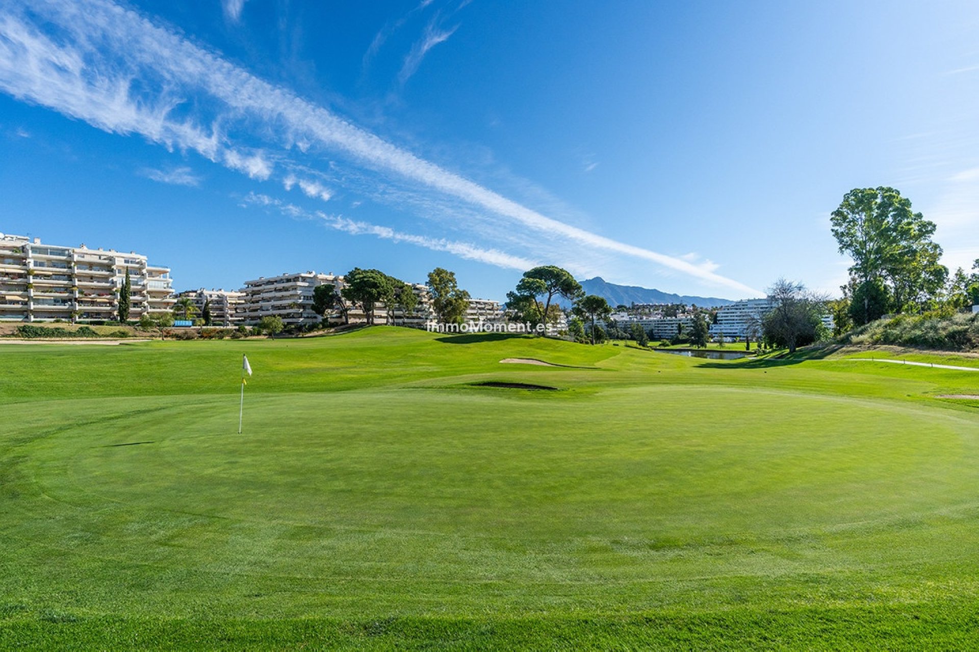 Revente - Appartement - Marbella - Guadalmina Alta