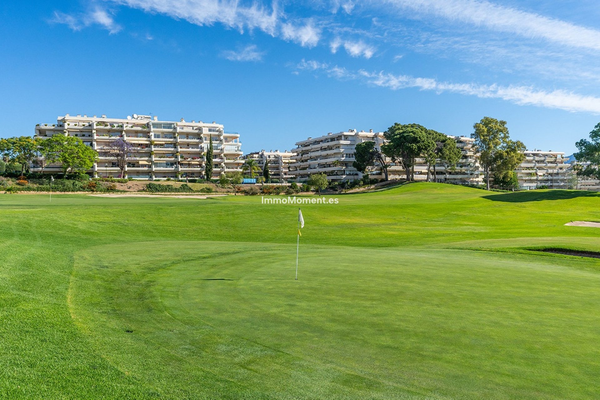 Revente - Appartement - Marbella - Guadalmina Alta