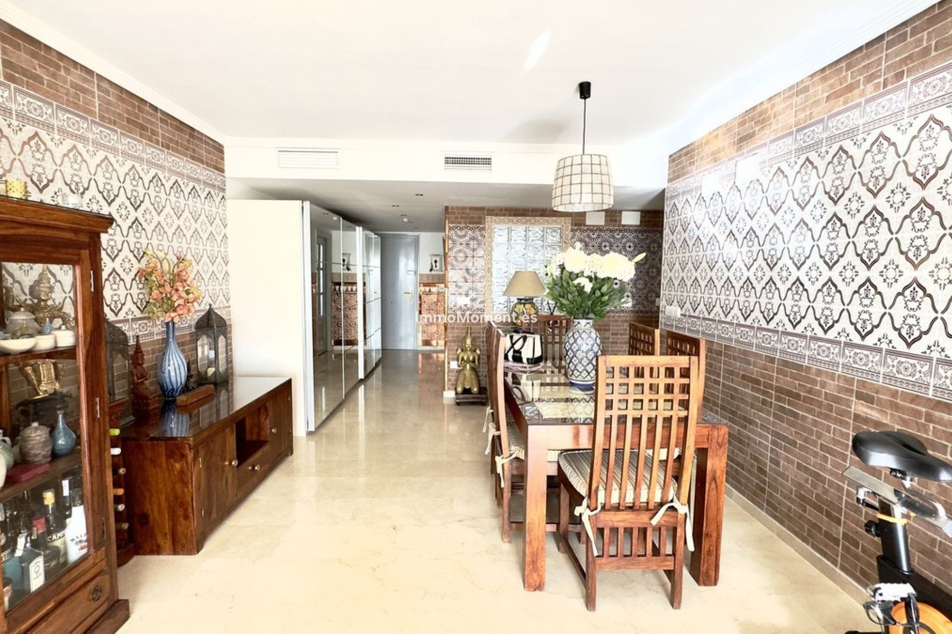 Revente - Appartement - Marbella - Guadalmina Baja