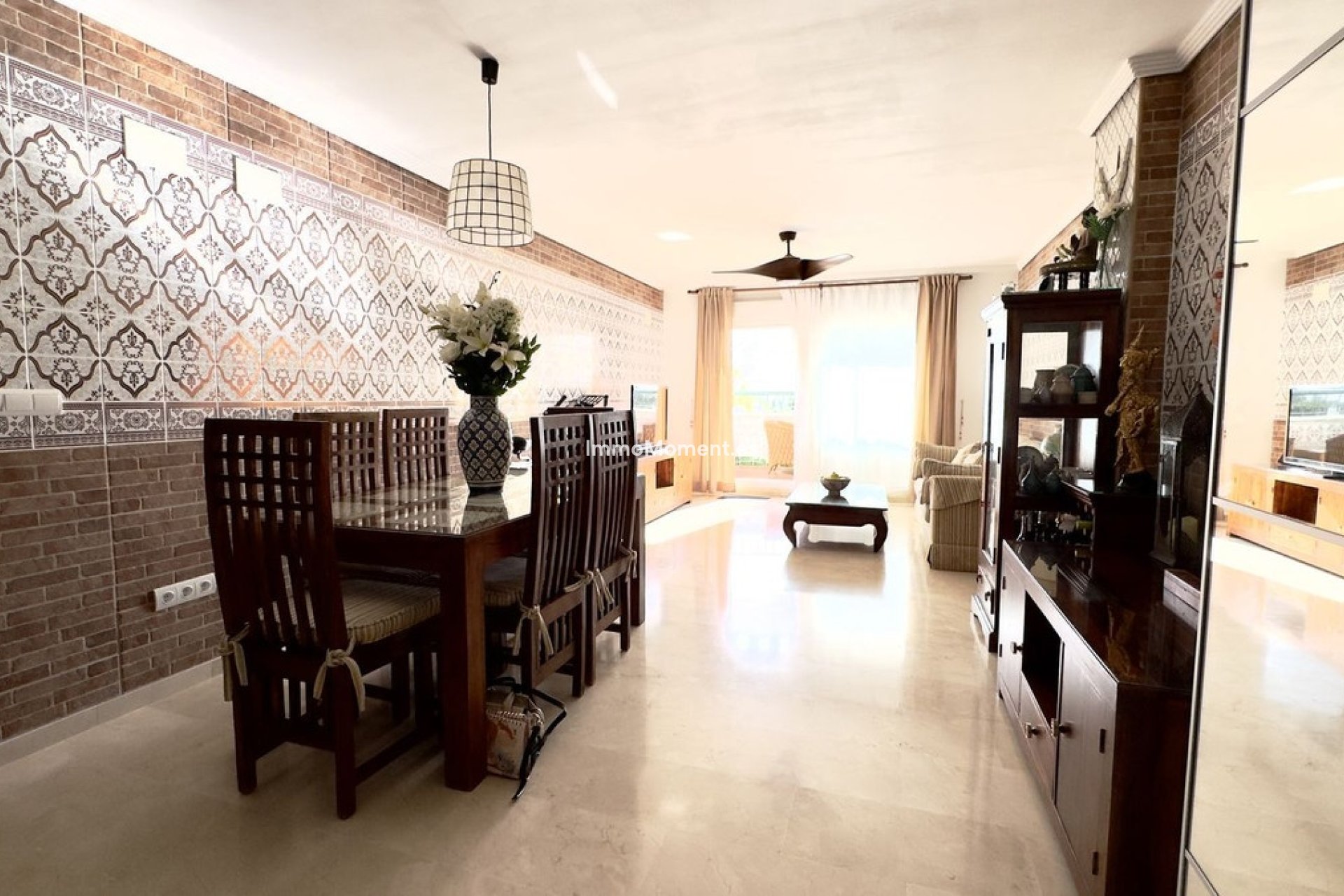 Revente - Appartement - Marbella - Guadalmina Baja