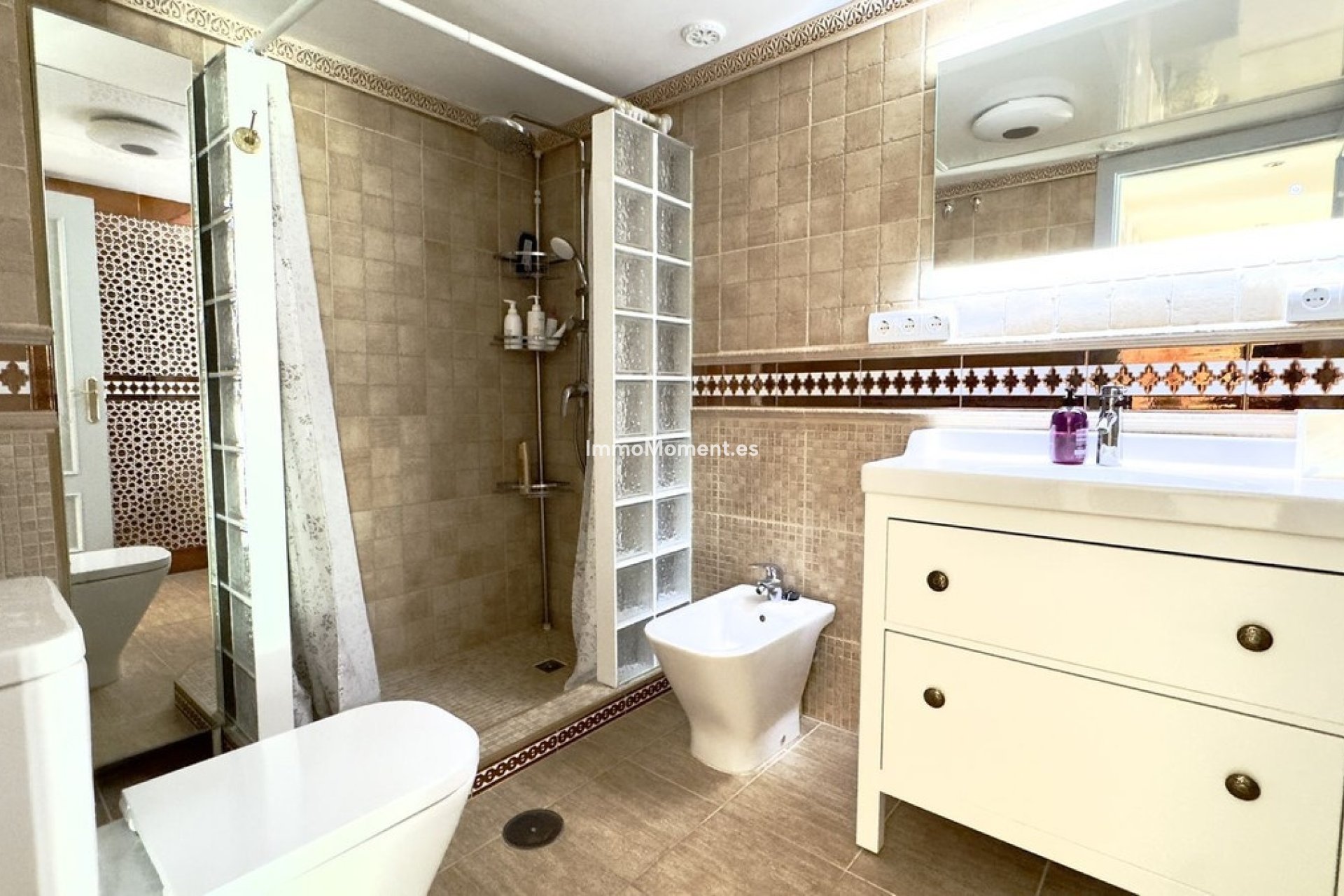 Revente - Appartement - Marbella - Guadalmina Baja