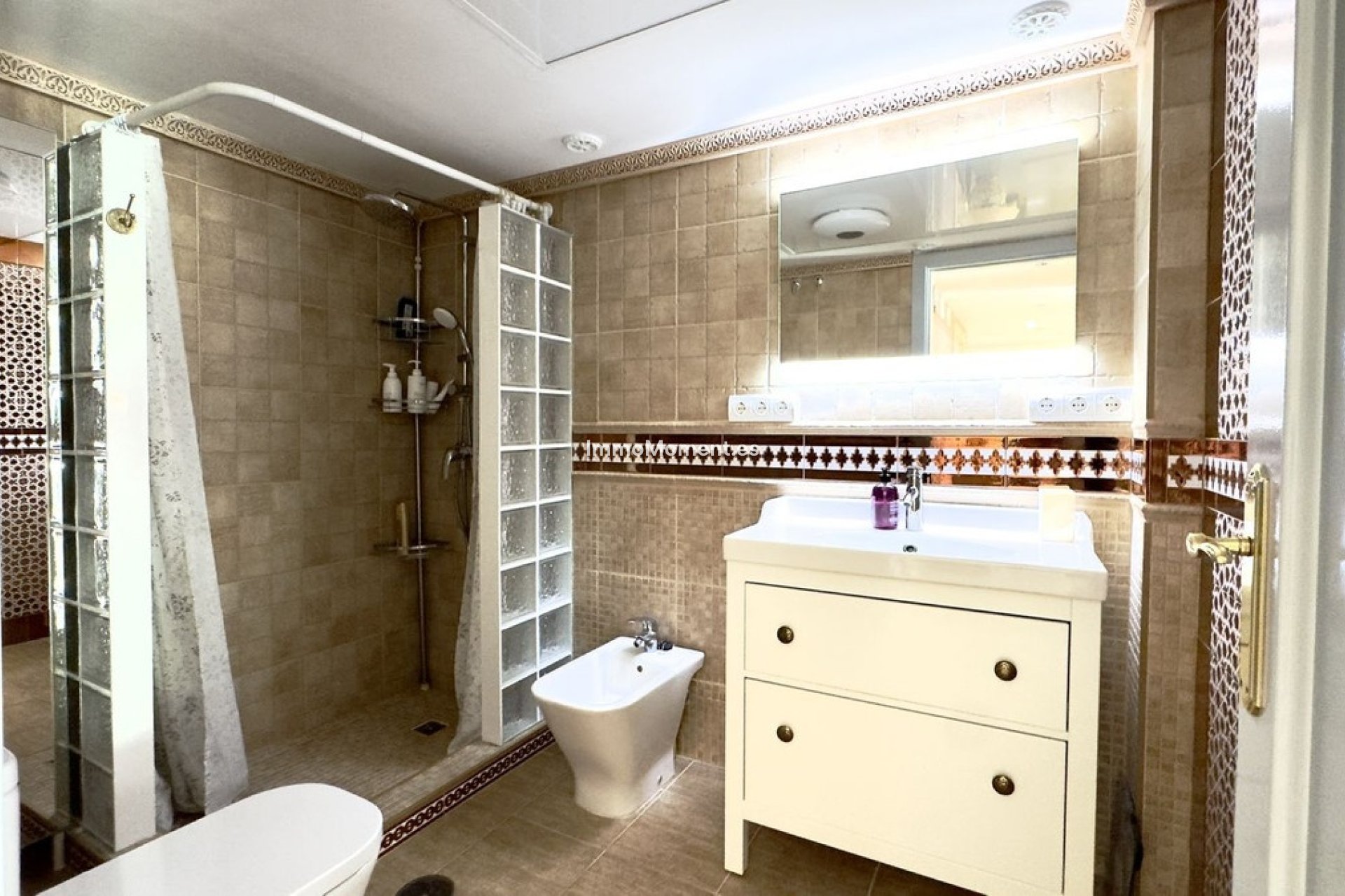 Revente - Appartement - Marbella - Guadalmina Baja