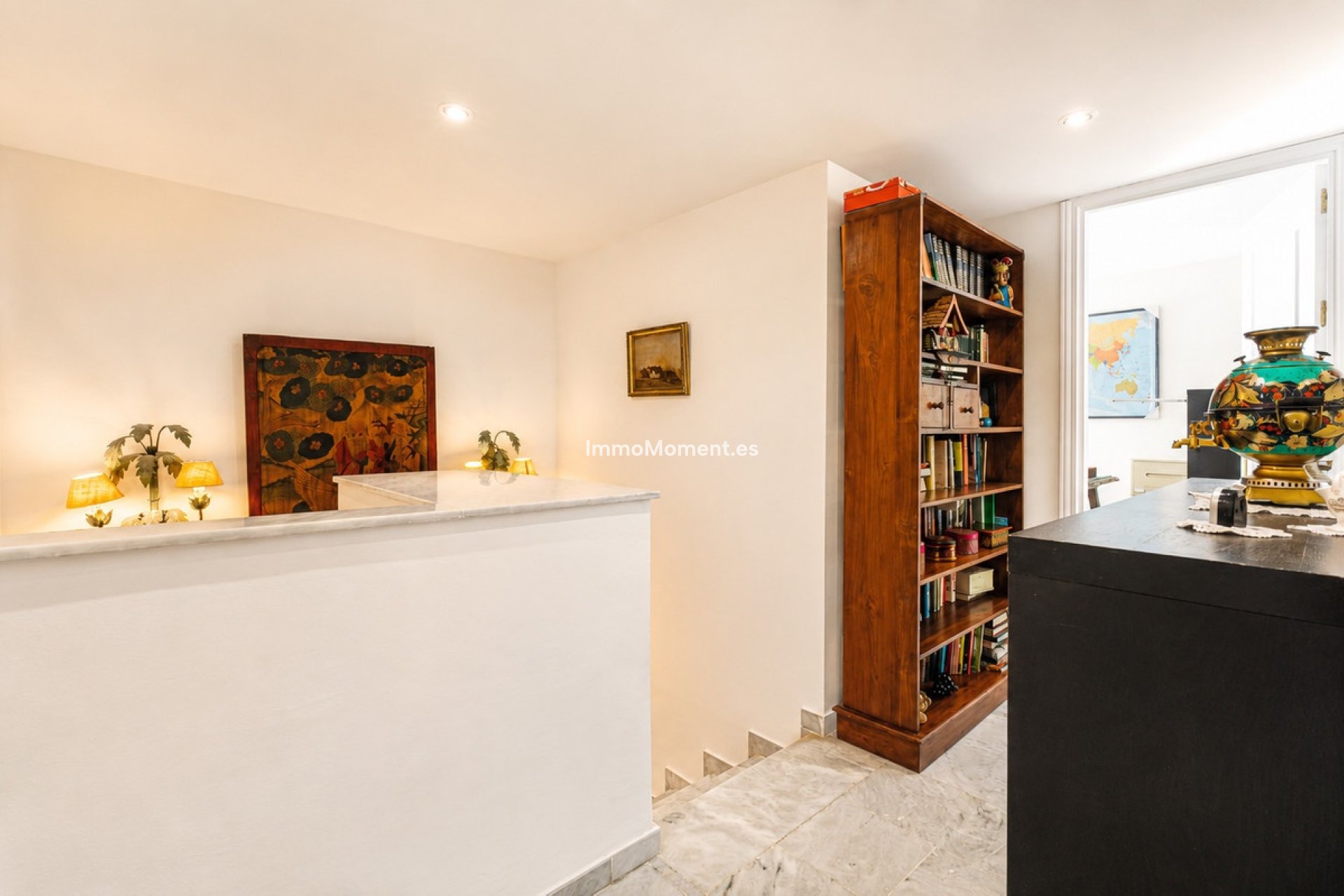 Revente - Appartement - Marbella - Guadalmina Baja