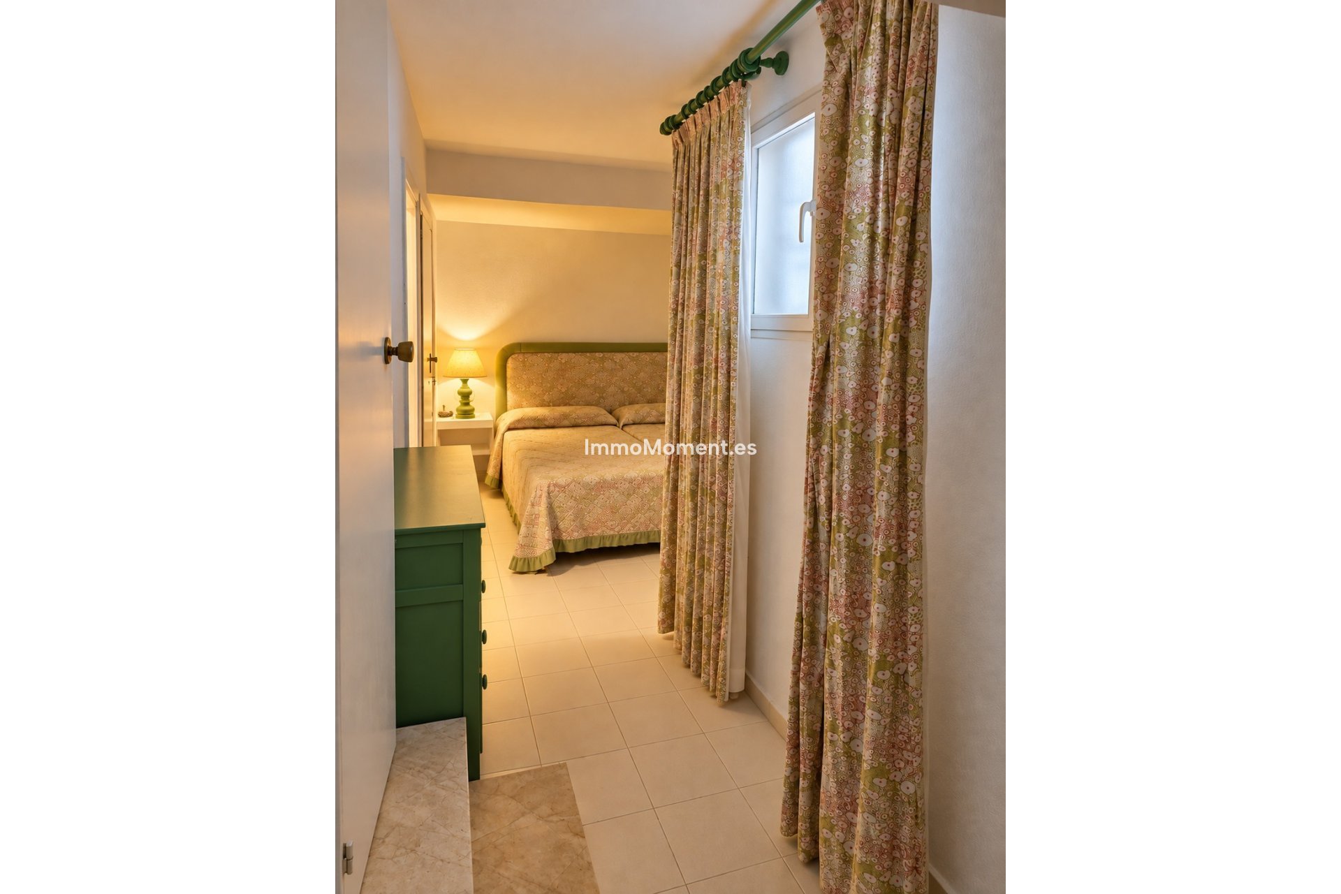 Revente - Appartement - Marbella - Guadalmina Baja