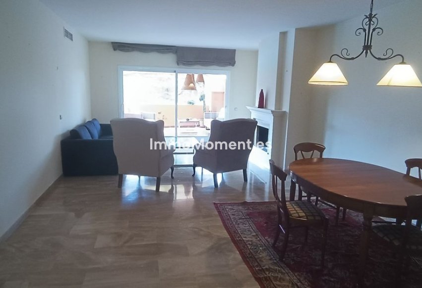 Revente - Appartement - Marbella - Guadalmina Baja