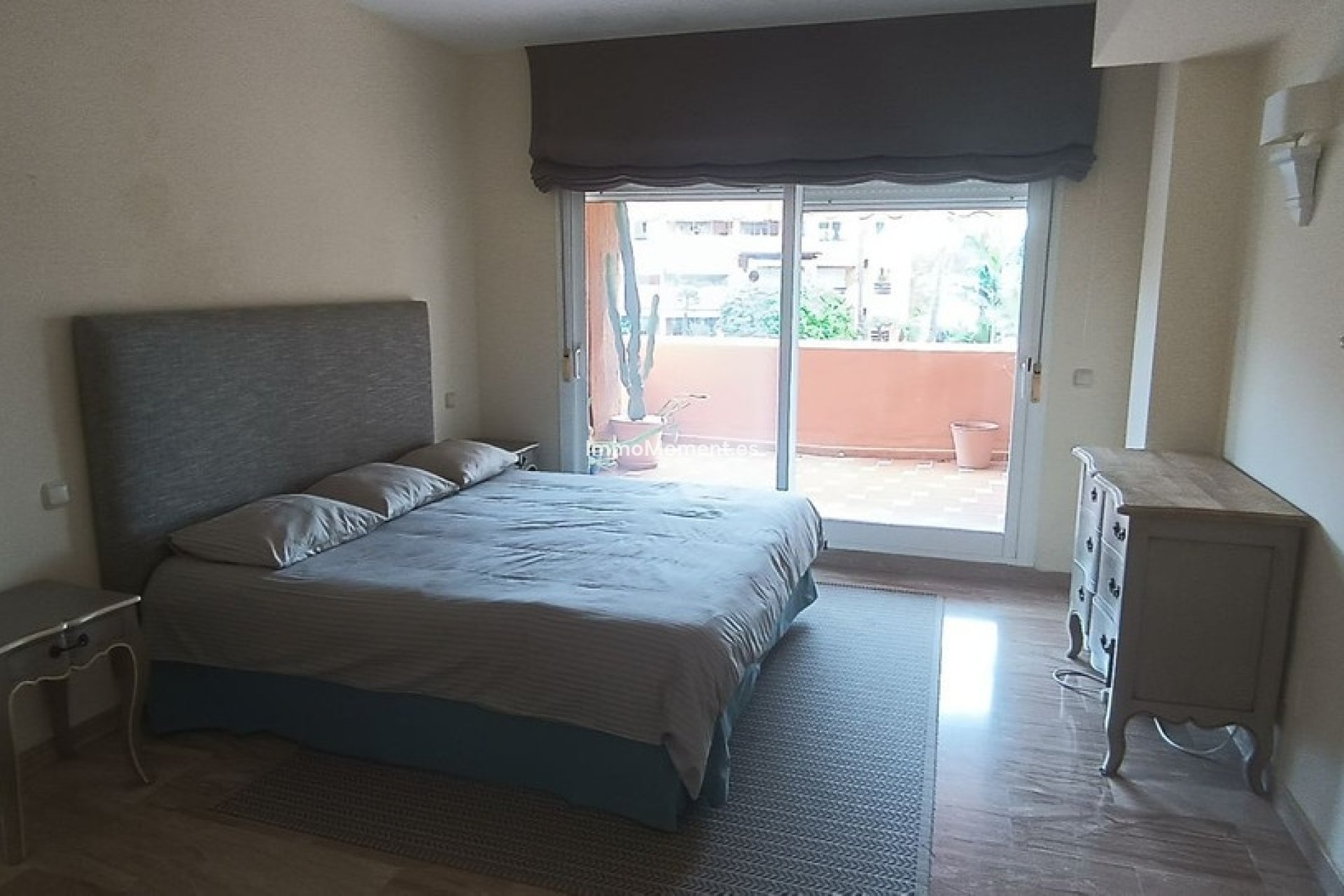 Revente - Appartement - Marbella - Guadalmina Baja