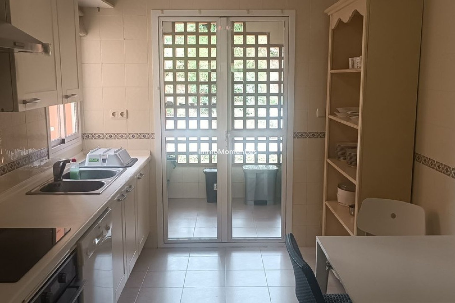 Revente - Appartement - Marbella - Guadalmina Baja
