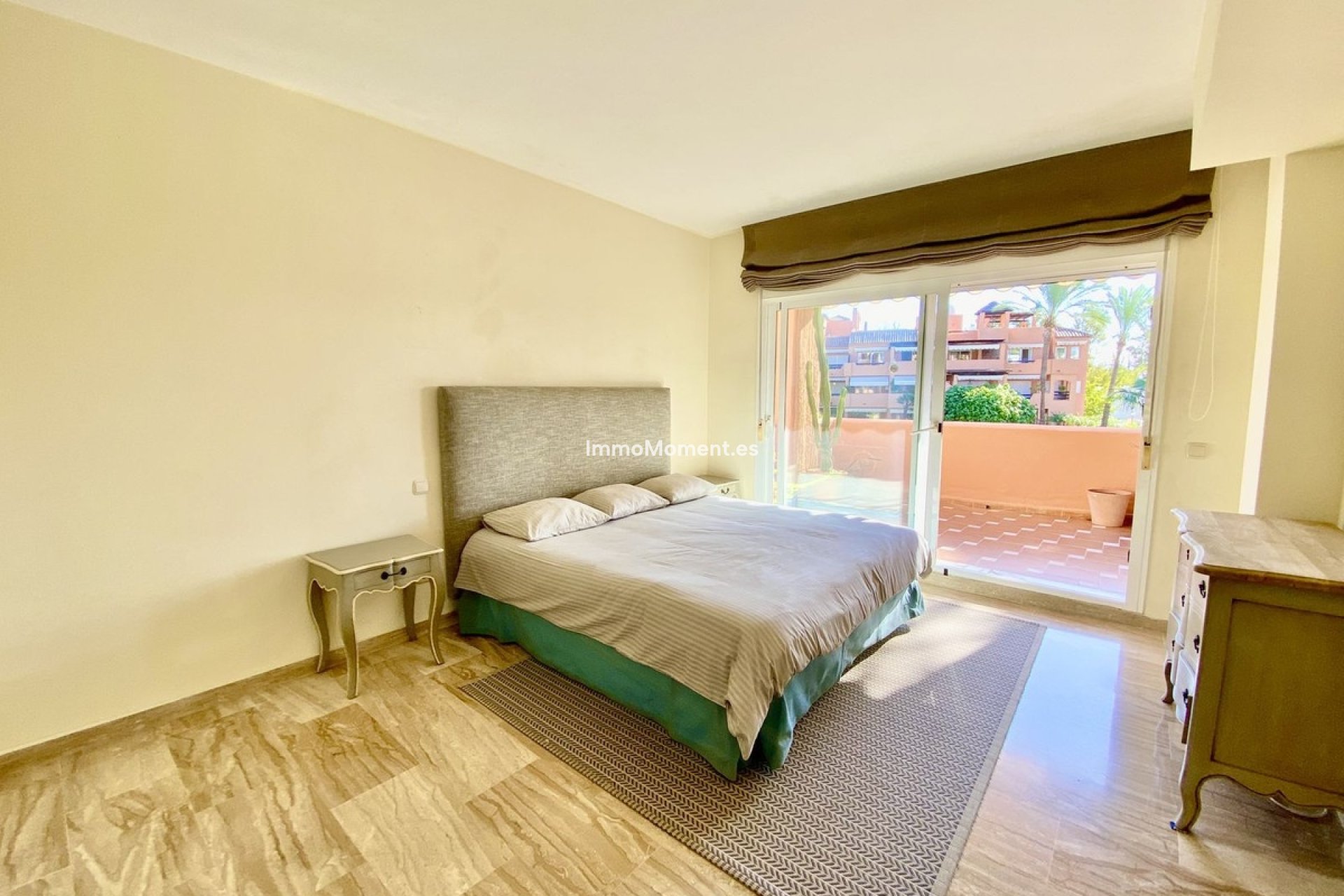 Revente - Appartement - Marbella - Guadalmina Baja