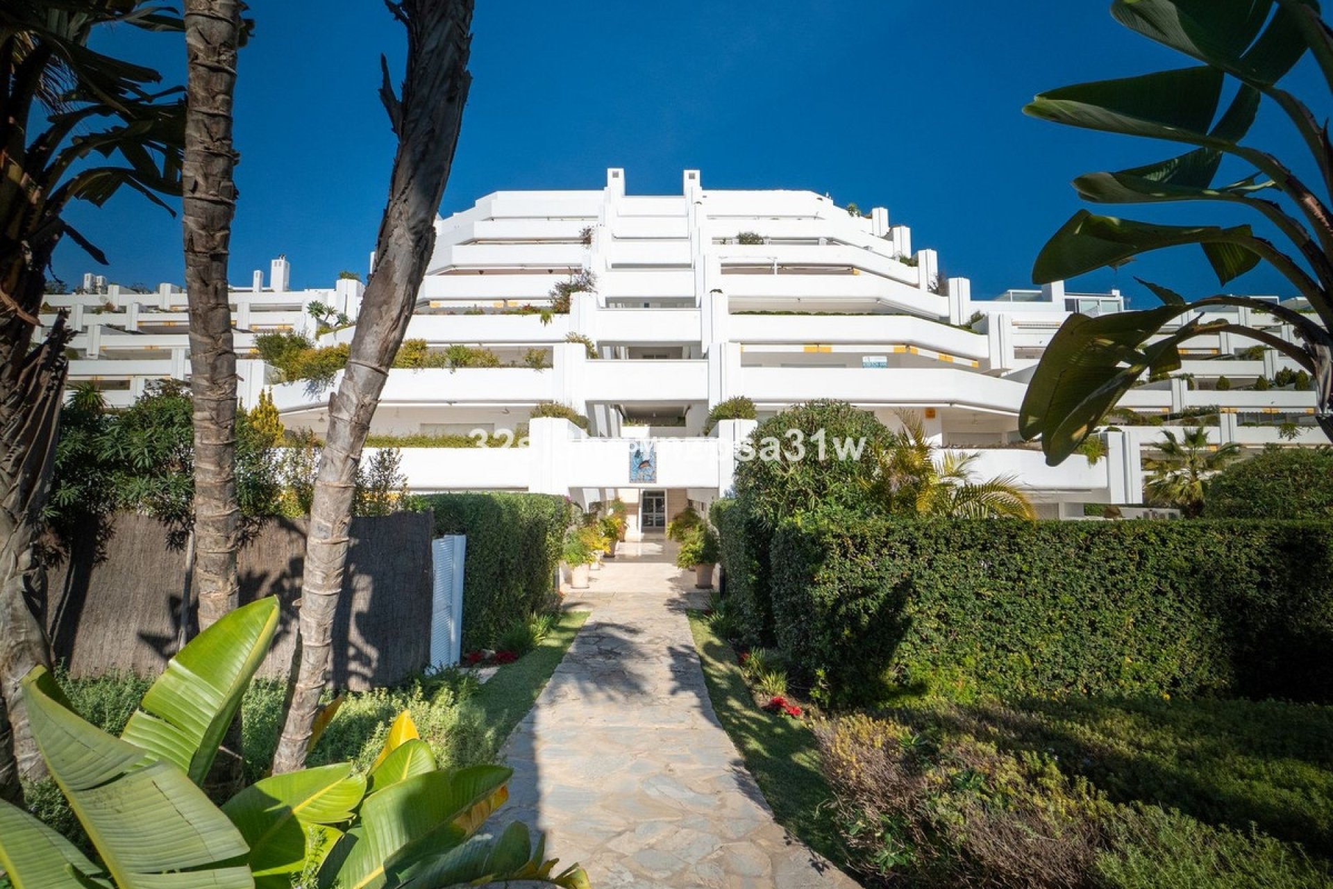 Revente - Appartement - Marbella - Guadalmina Baja