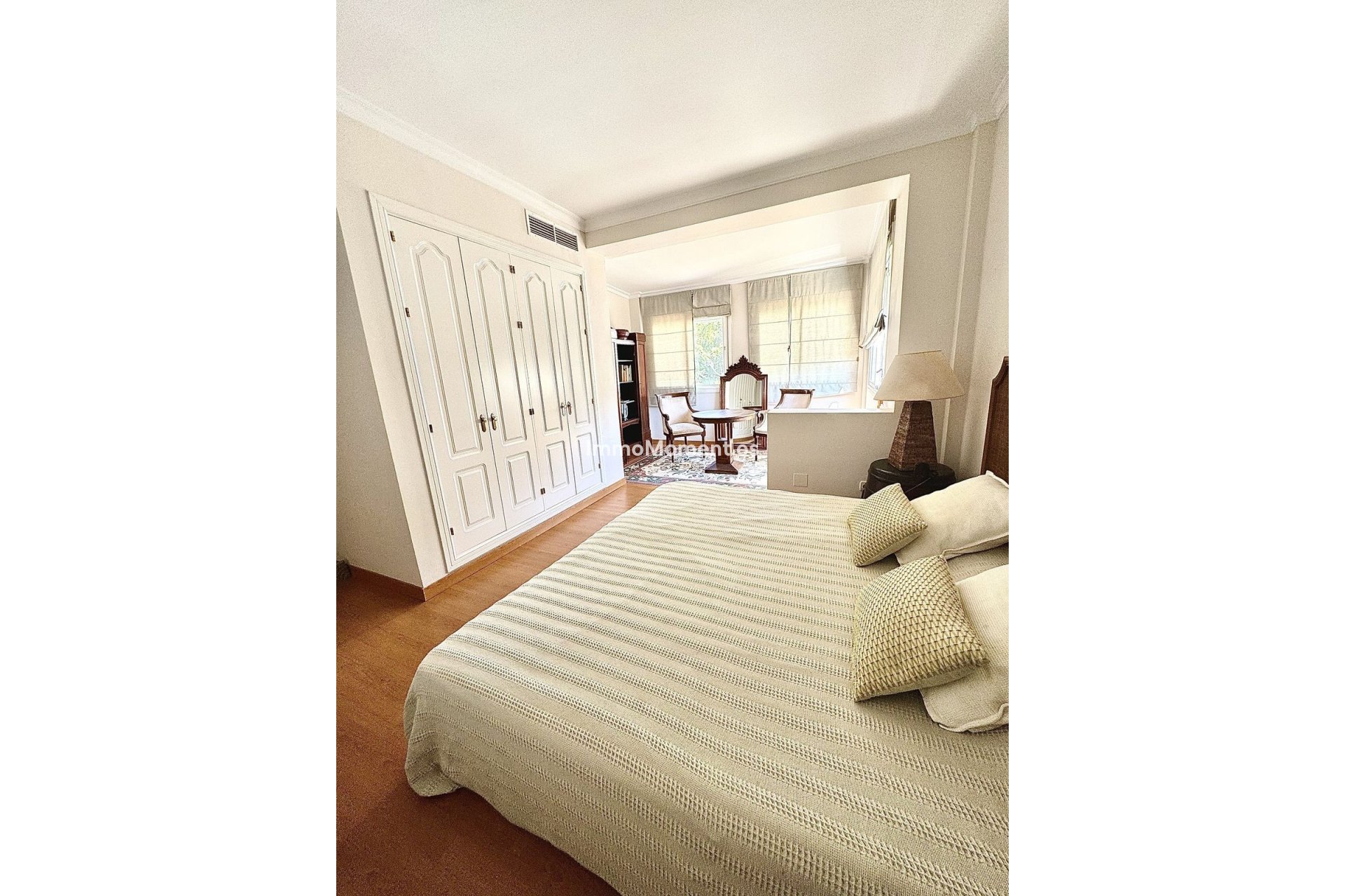 Revente - Appartement - Marbella - Guadalmina Baja