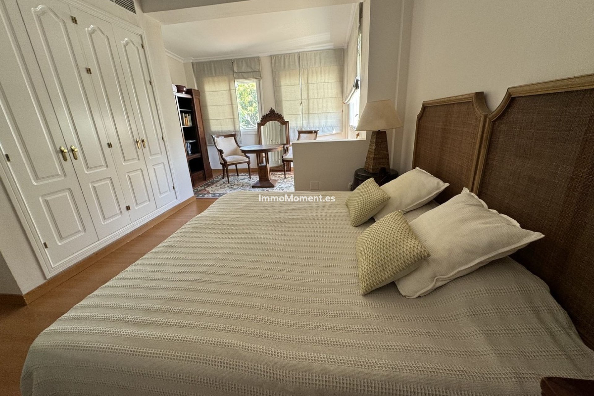 Revente - Appartement - Marbella - Guadalmina Baja