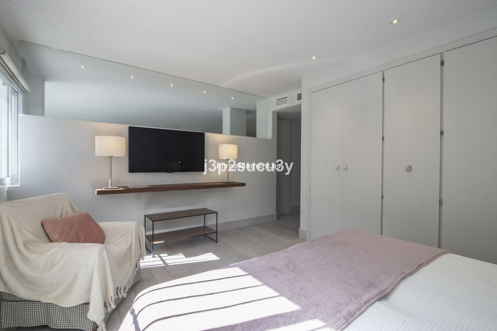 Revente - Appartement - Marbella - Guadalmina Baja