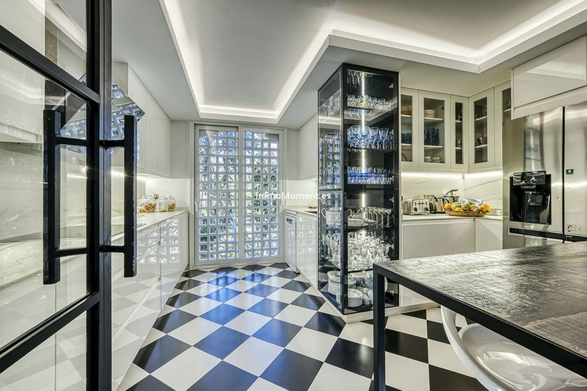 Revente - Appartement - Marbella - Guadalmina Baja