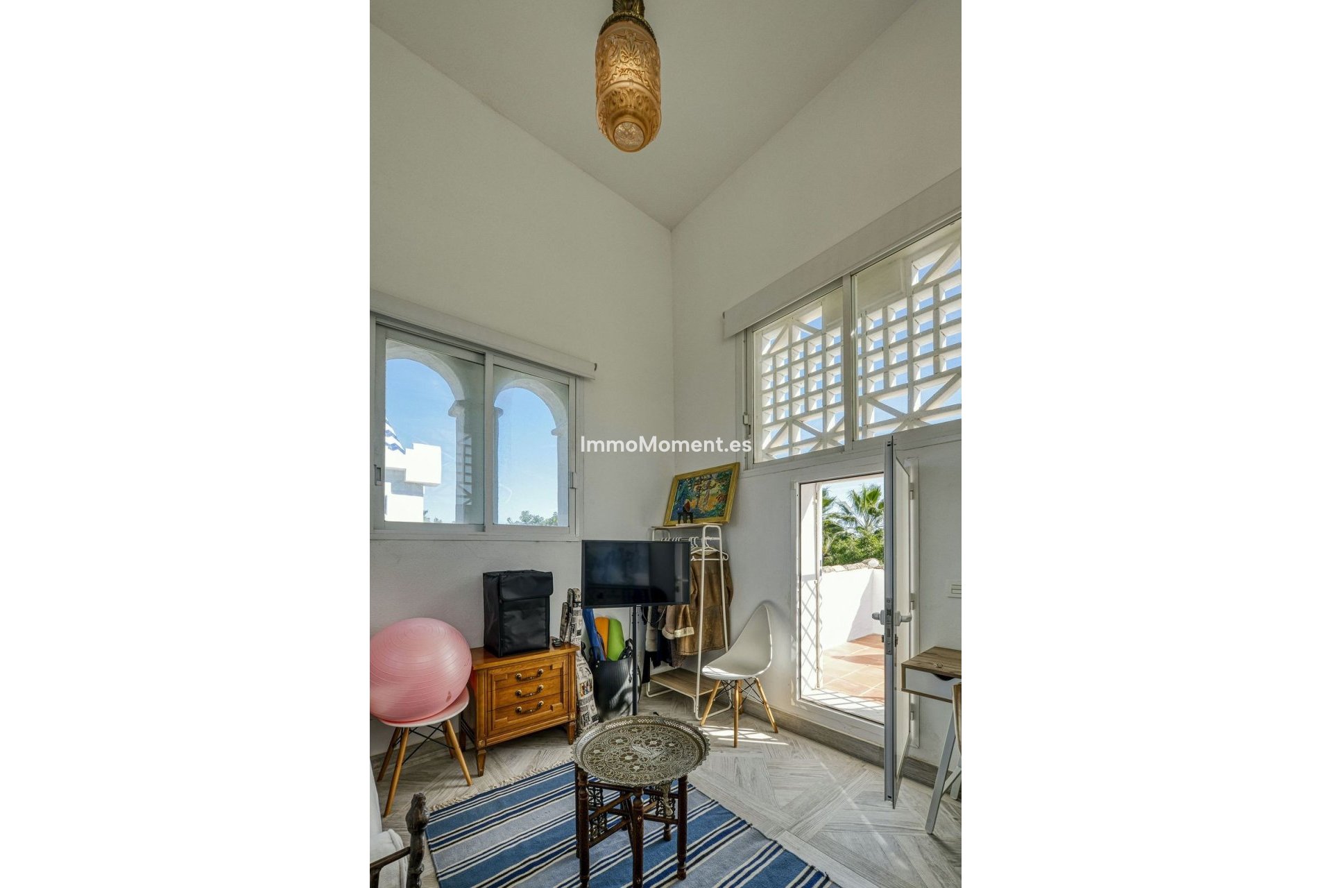 Revente - Appartement - Marbella - Guadalmina Baja