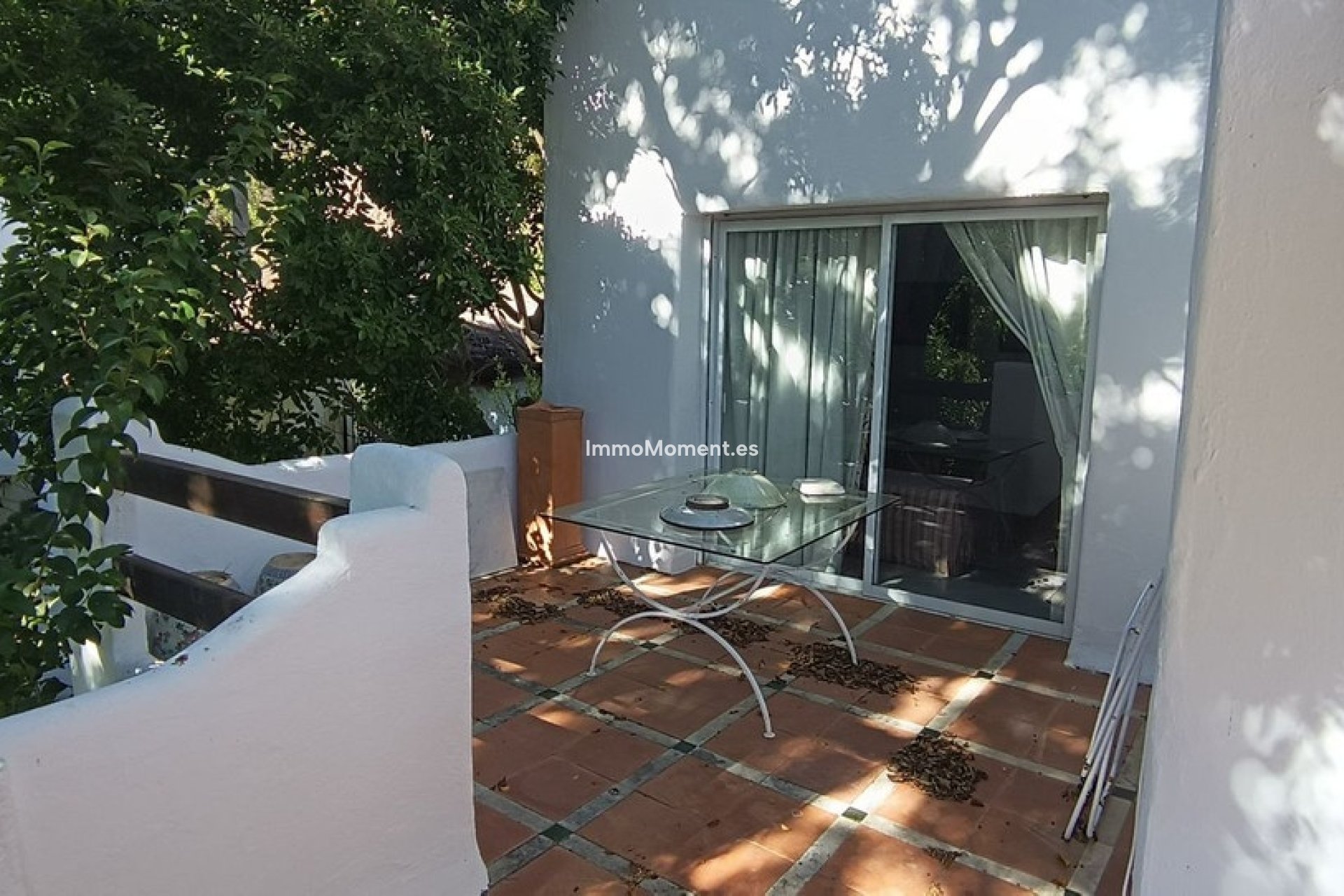 Revente - Appartement - Marbella - Guadalmina Baja