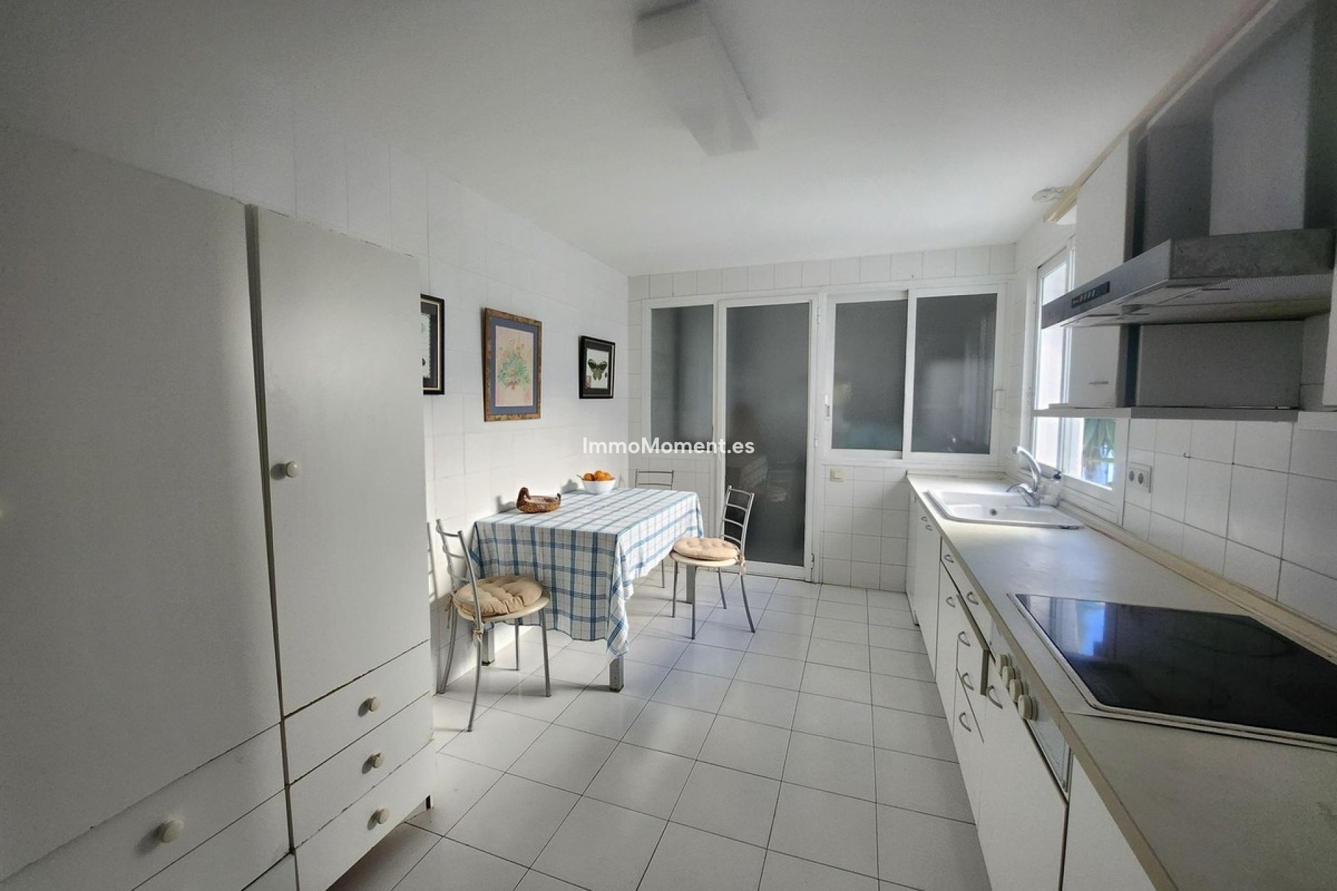 Revente - Appartement - Marbella - Guadalmina Baja