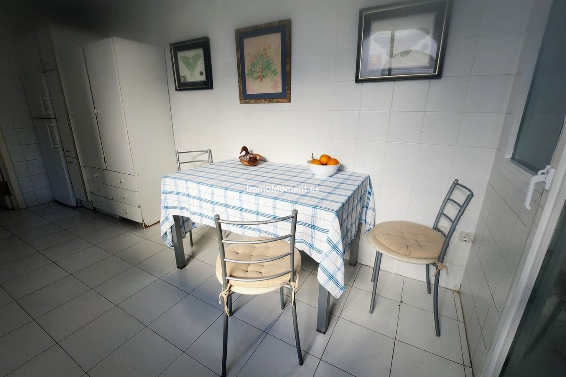 Revente - Appartement - Marbella - Guadalmina Baja