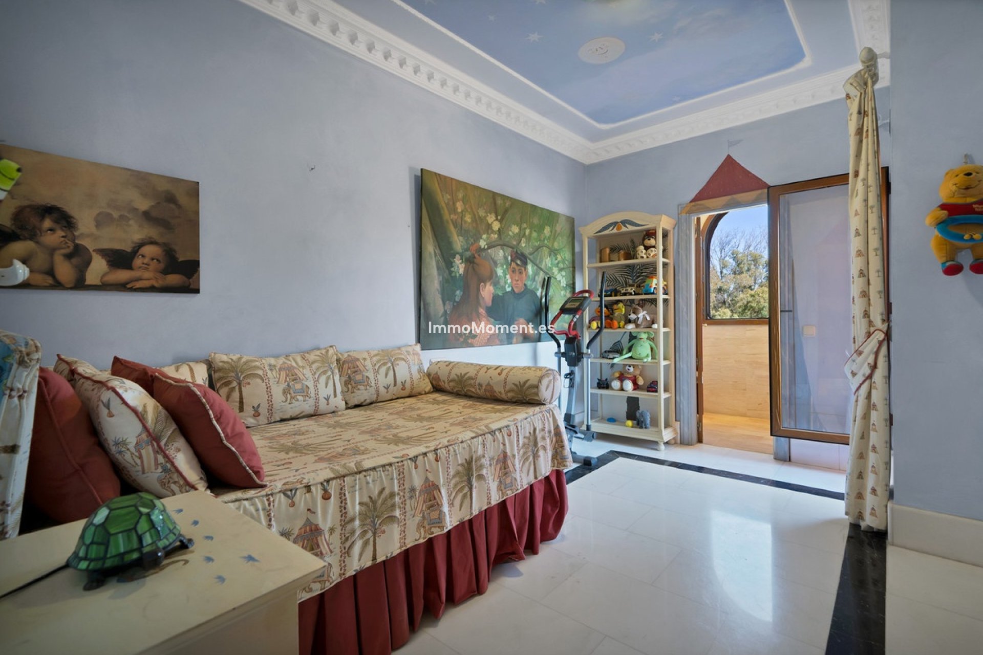 Revente - Appartement - Marbella - Guadalmina Baja