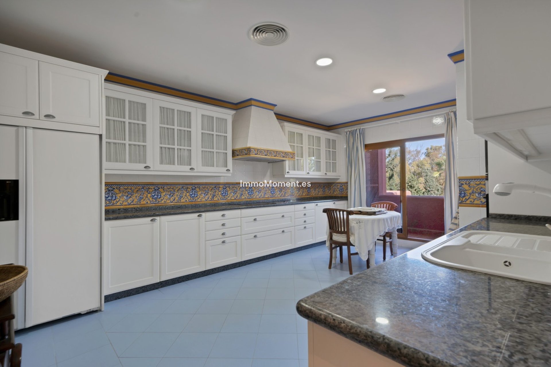 Revente - Appartement - Marbella - Guadalmina Baja