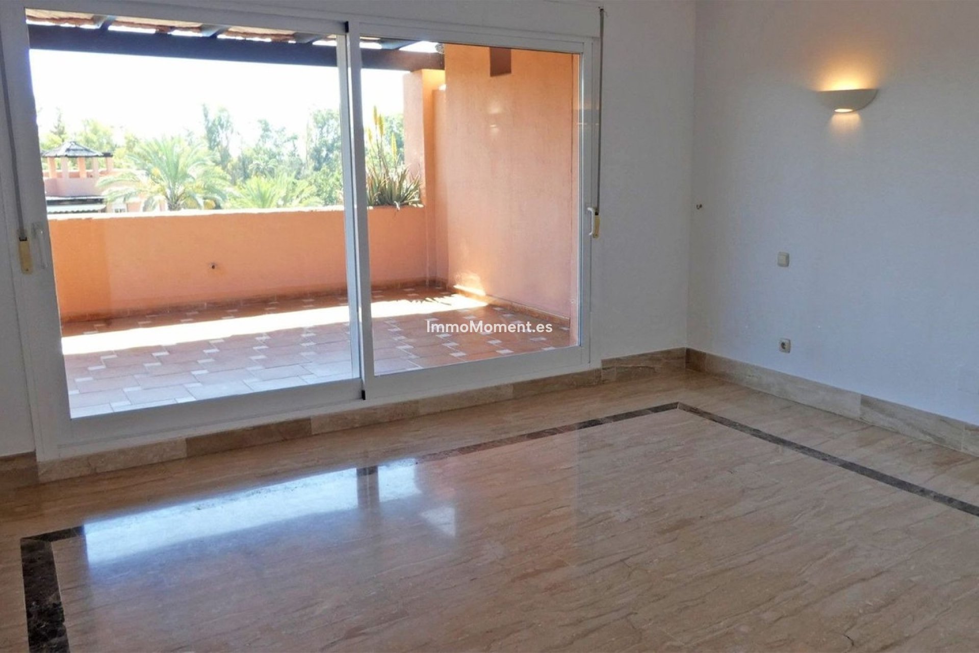 Revente - Appartement - Marbella - Guadalmina Baja