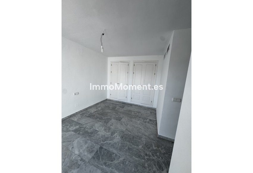 Revente - Appartement - Marbella - Guadalmina Baja