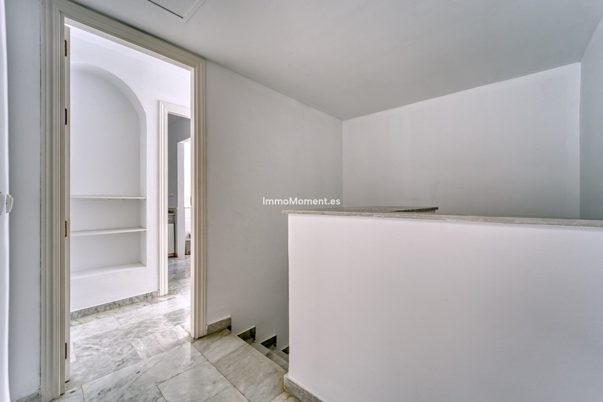 Revente - Appartement - Marbella - Guadalmina Baja