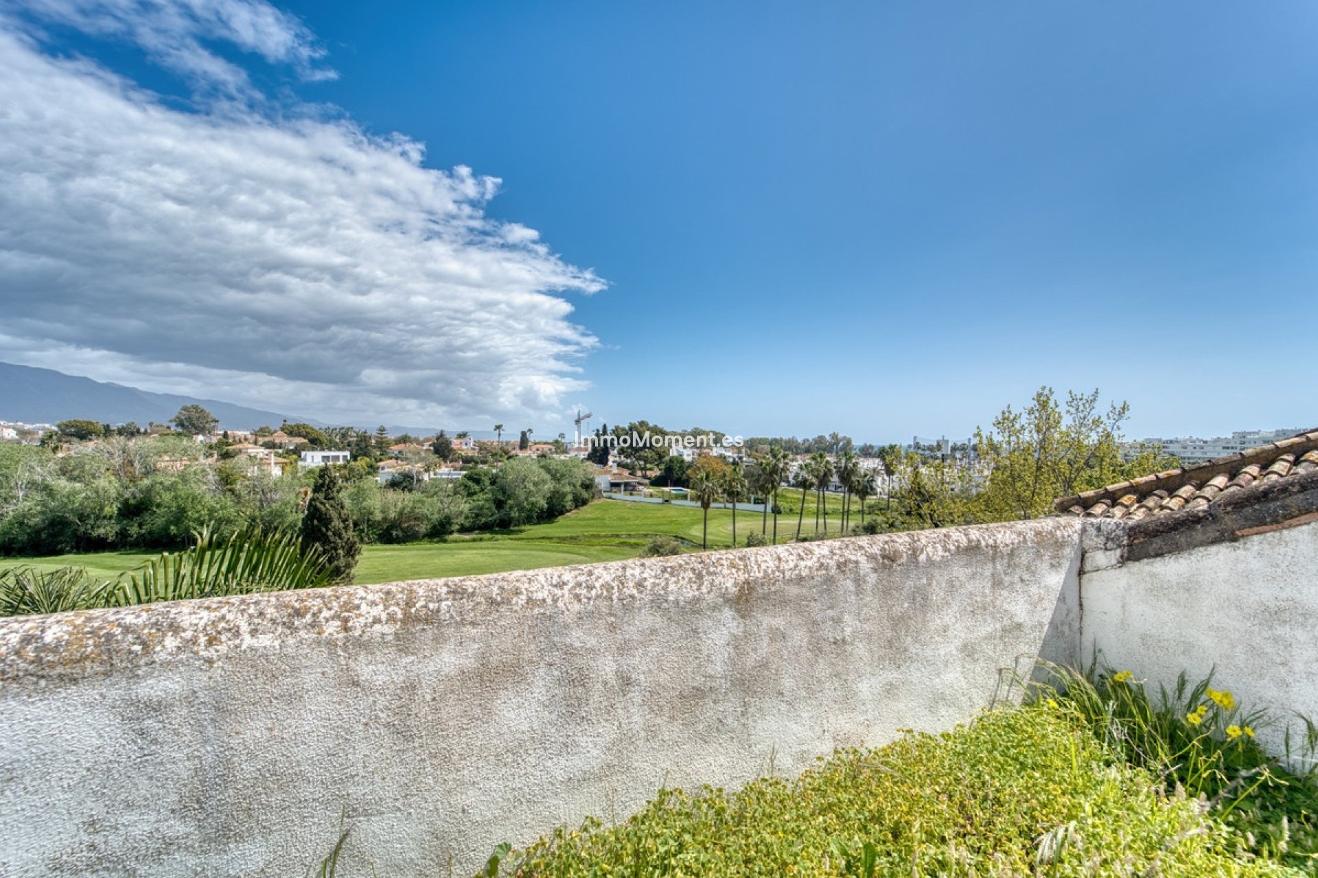 Revente - Appartement - Marbella - Guadalmina Baja