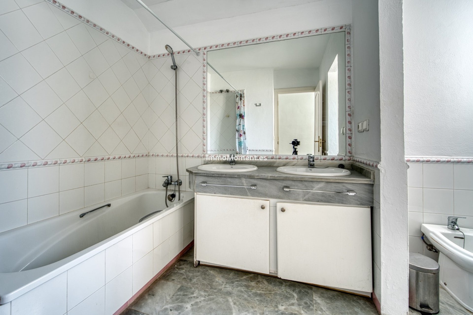 Revente - Appartement - Marbella - Guadalmina Baja