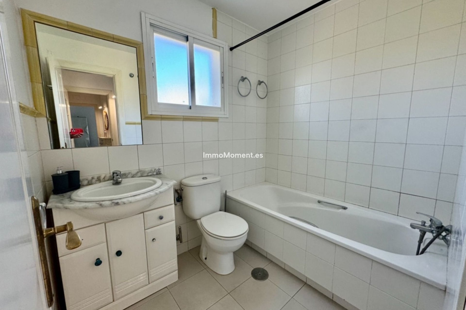 Revente - Appartement - Marbella - Guadalmina Baja
