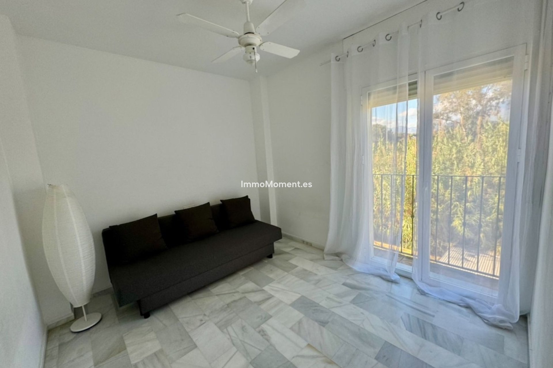 Revente - Appartement - Marbella - Guadalmina Baja
