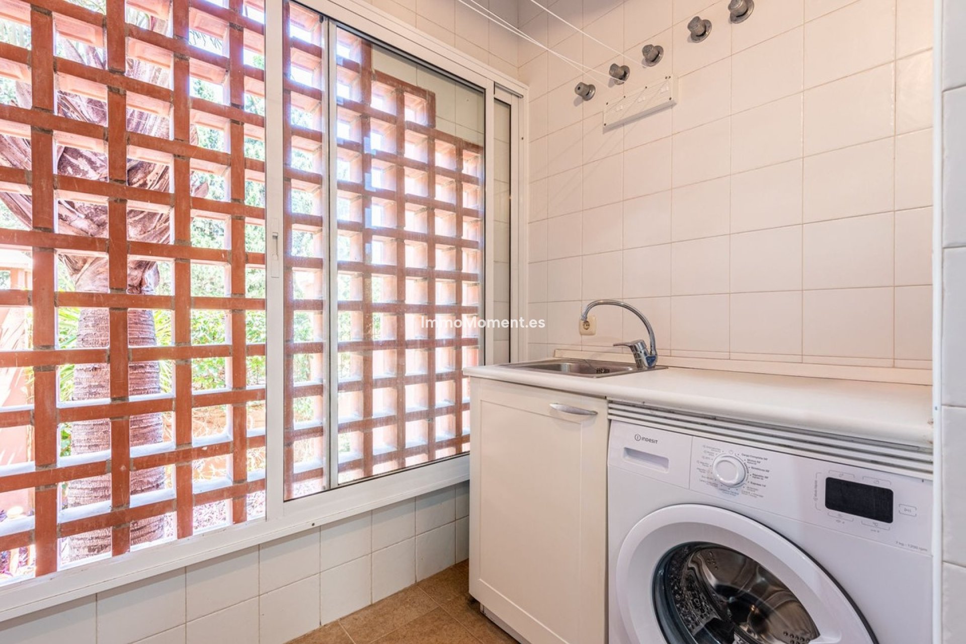 Revente - Appartement - Marbella - Guadalmina Baja