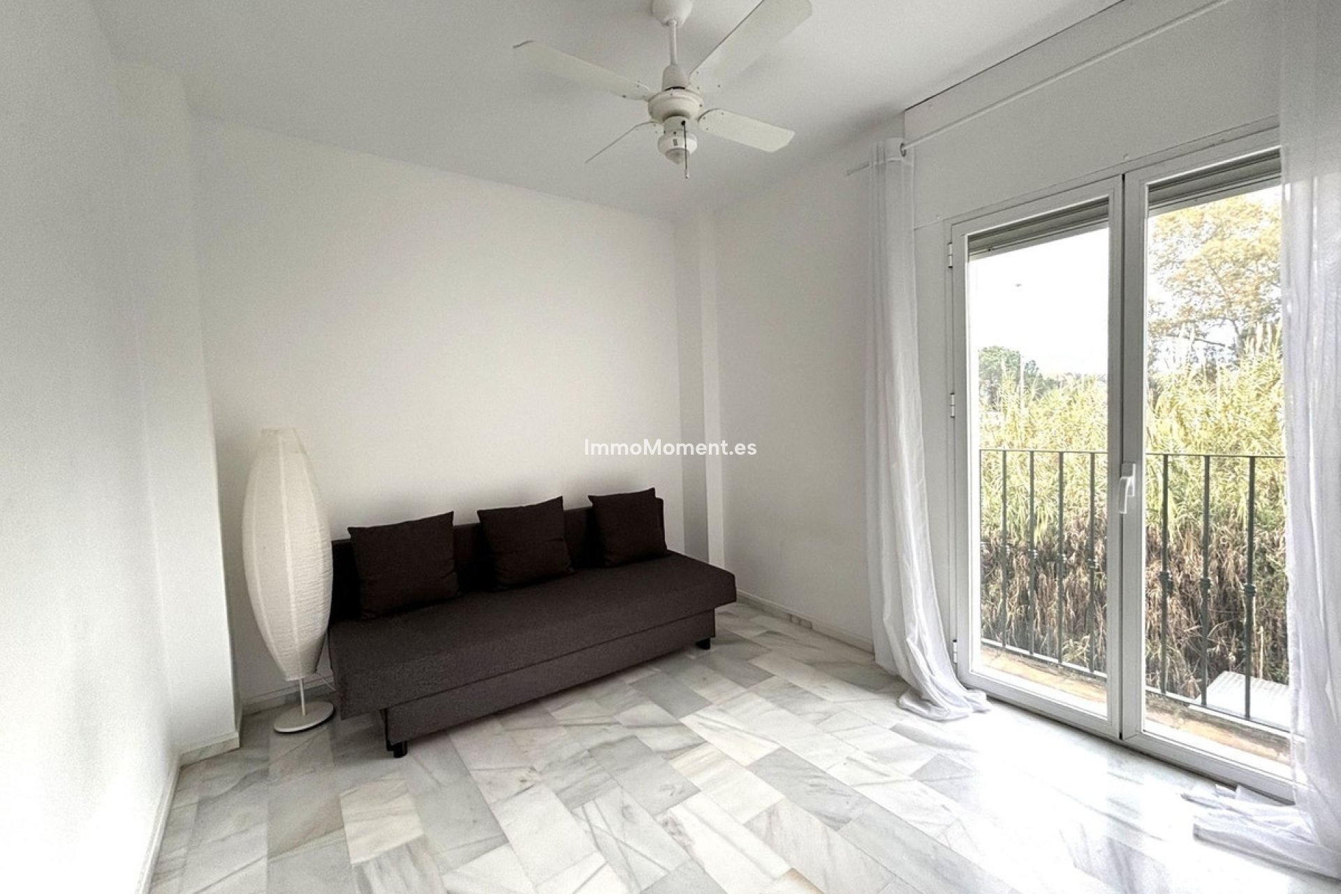 Revente - Appartement - Marbella - Guadalmina Baja