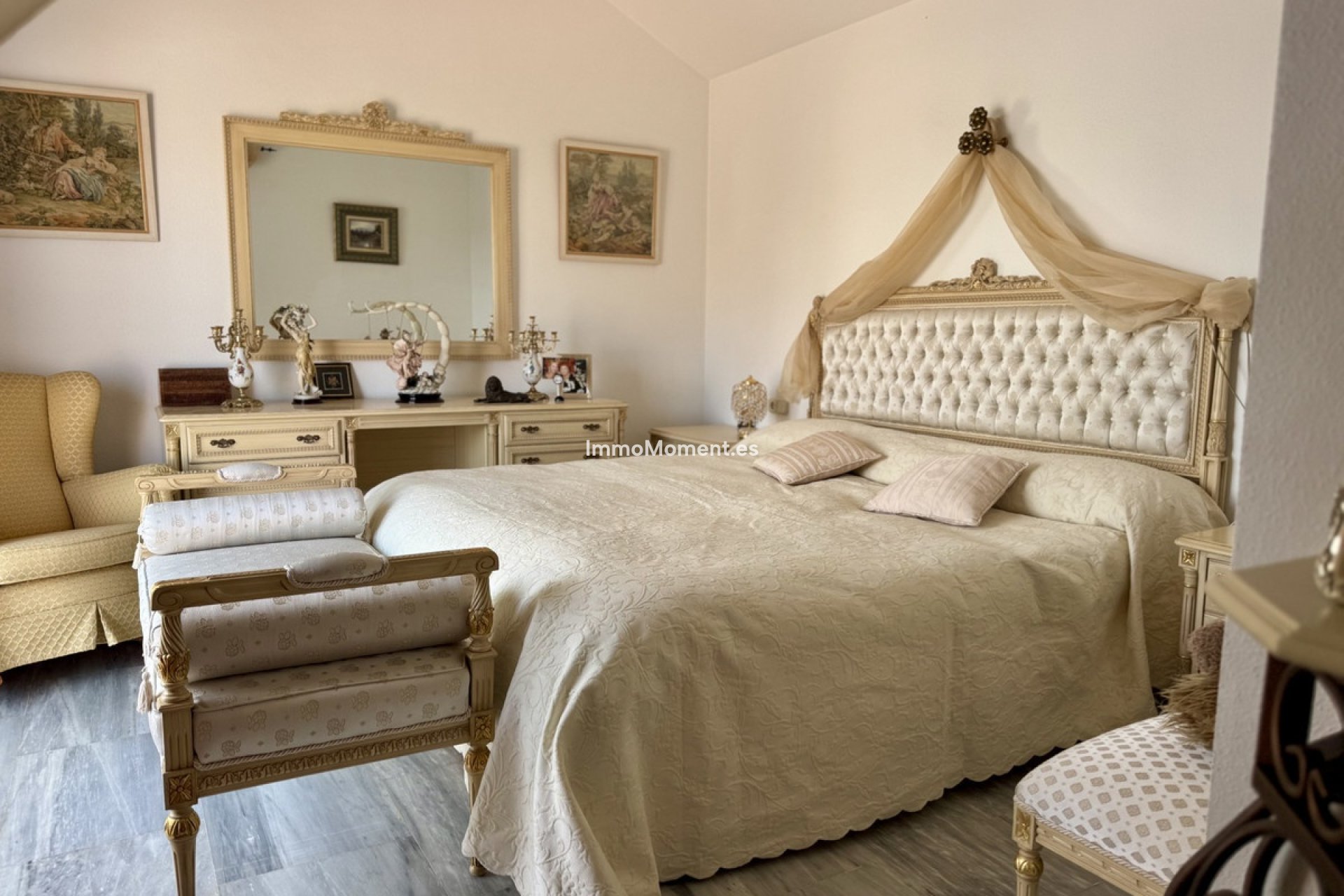 Revente - Appartement - Marbella - Guadalmina Baja