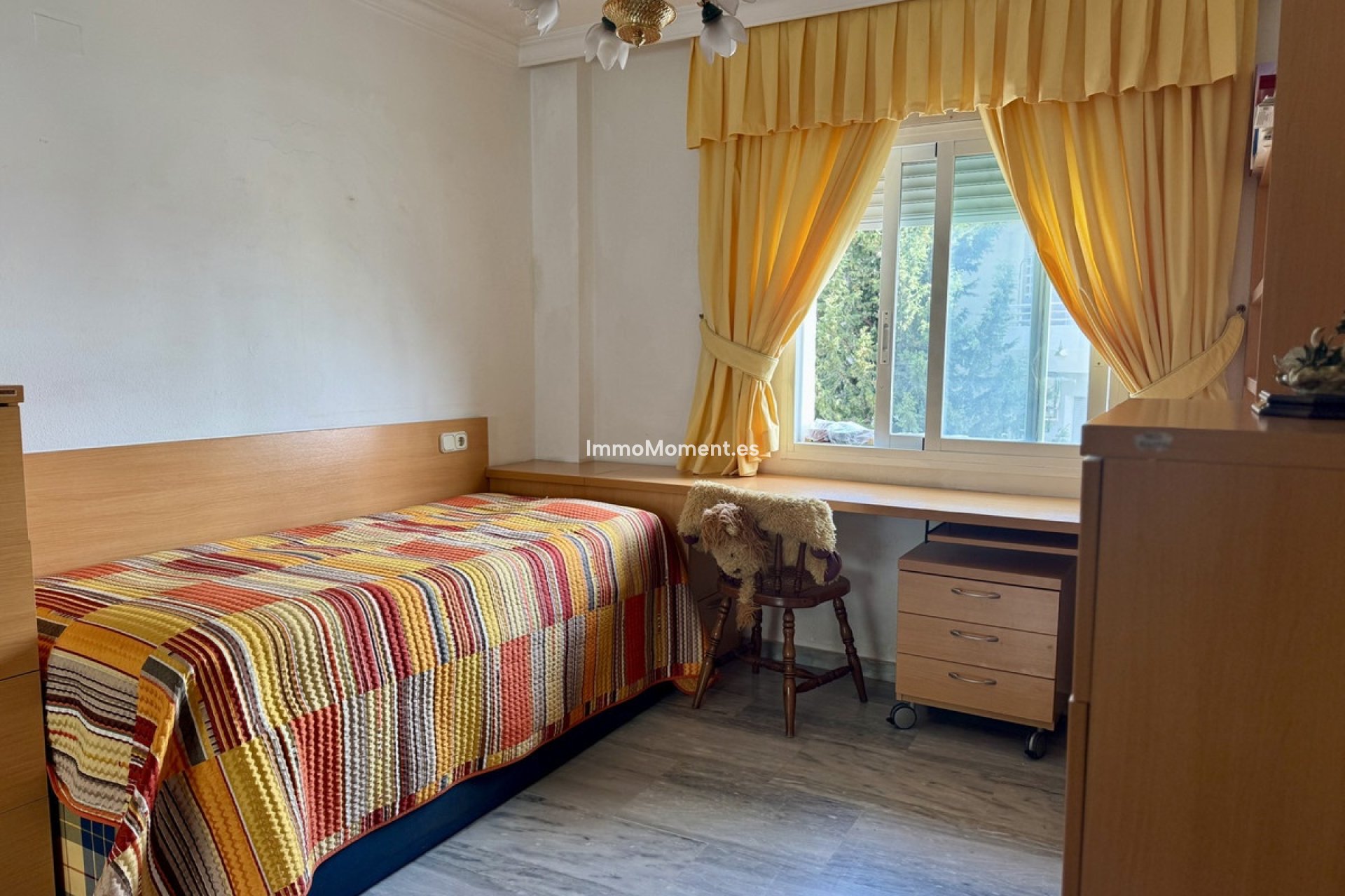 Revente - Appartement - Marbella - Guadalmina Baja
