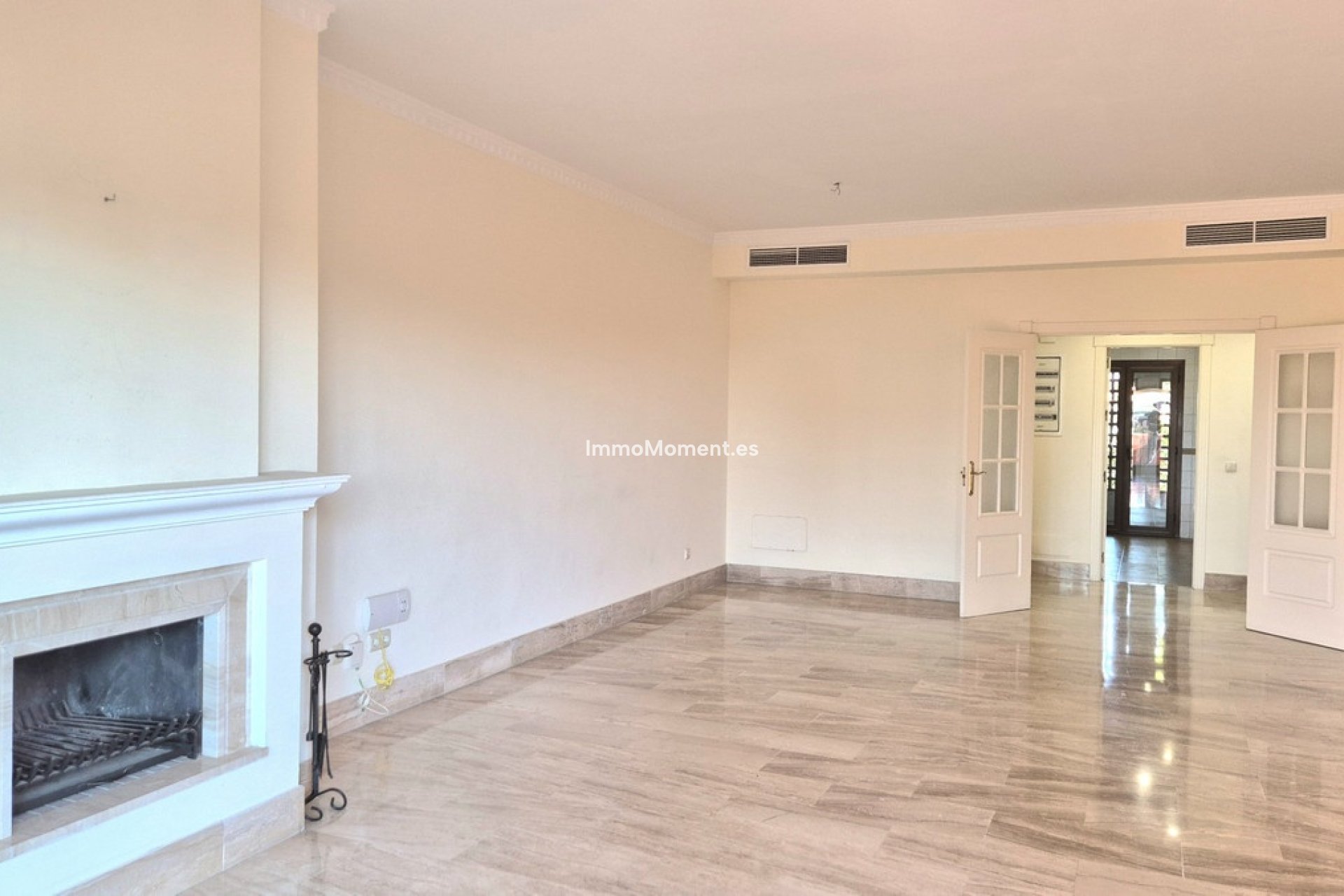 Revente - Appartement - Marbella - Guadalmina Baja