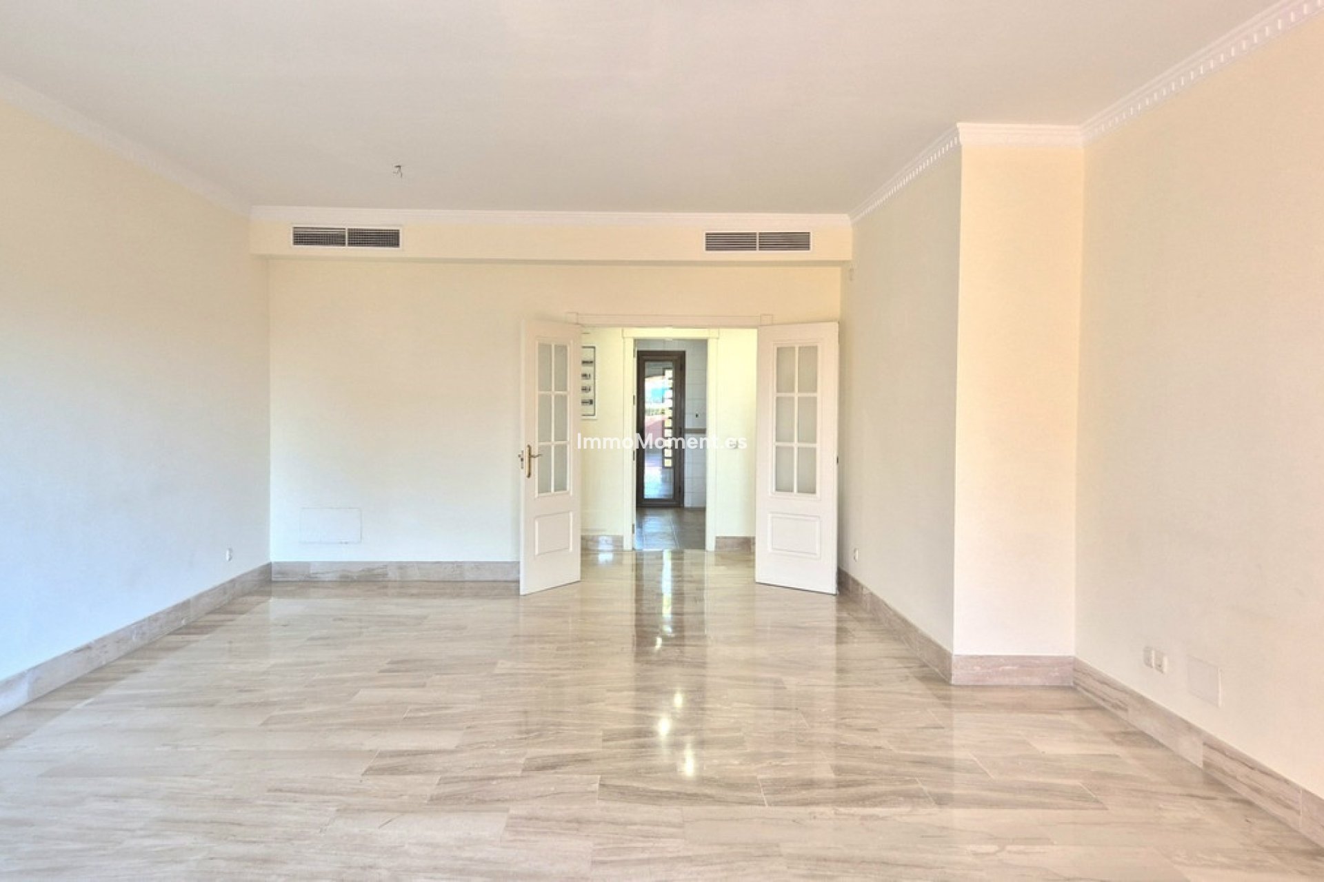 Revente - Appartement - Marbella - Guadalmina Baja