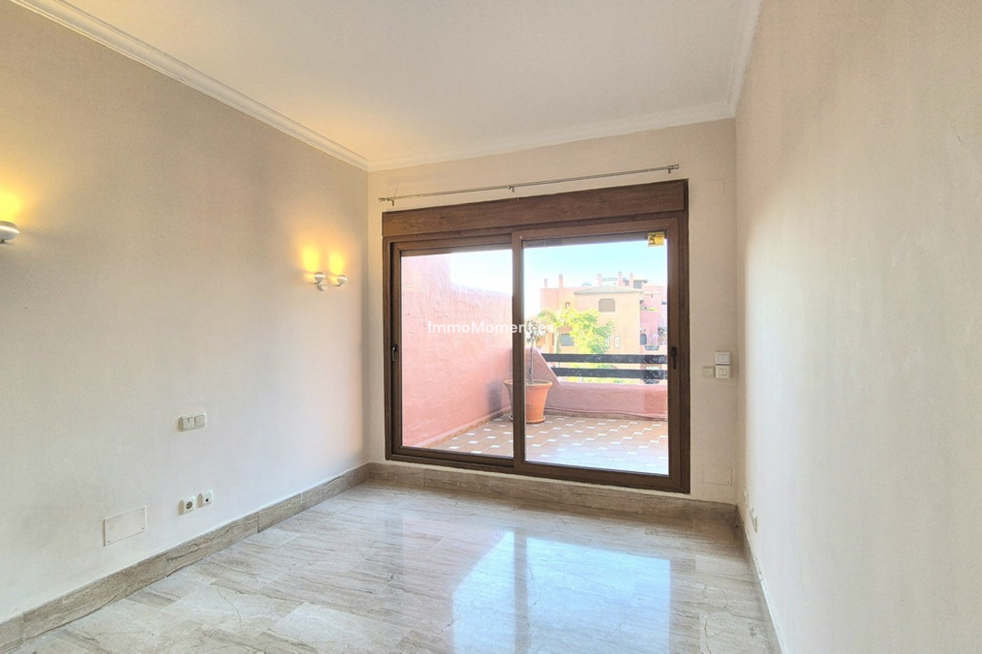 Revente - Appartement - Marbella - Guadalmina Baja